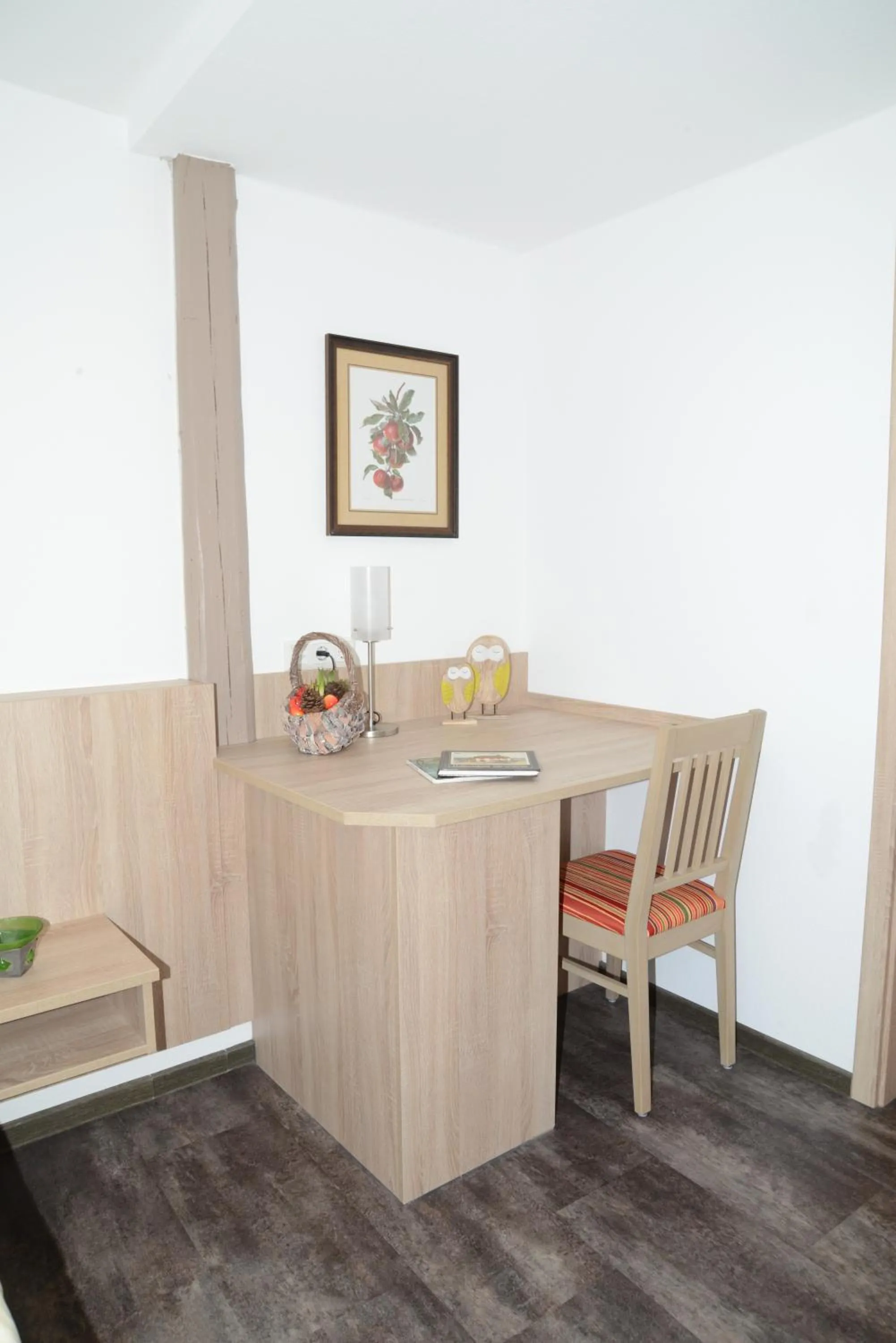 Kitchen or kitchenette in Am Treidelpfad