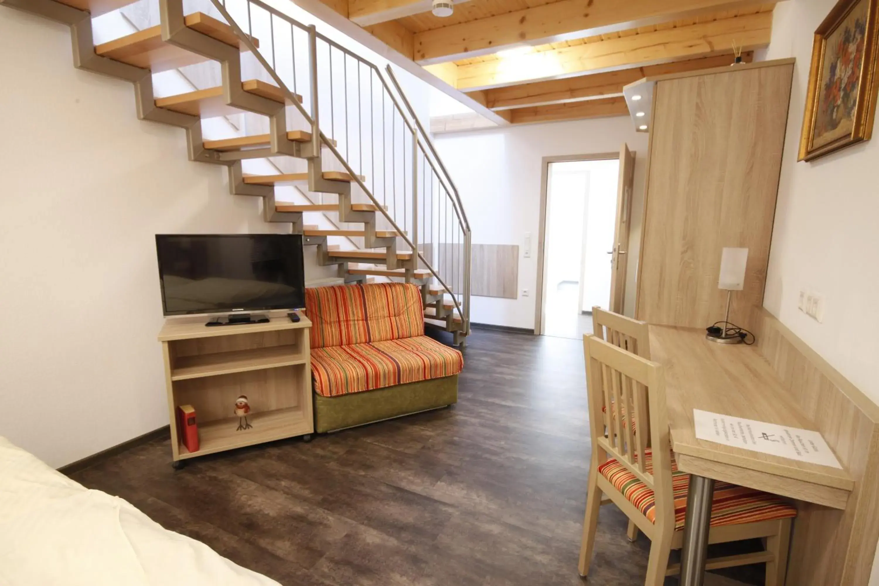 Comfort Family Suite - single occupancy in Am Treidelpfad Comfort Family Suite - single occupancy in Am Treidelpfad