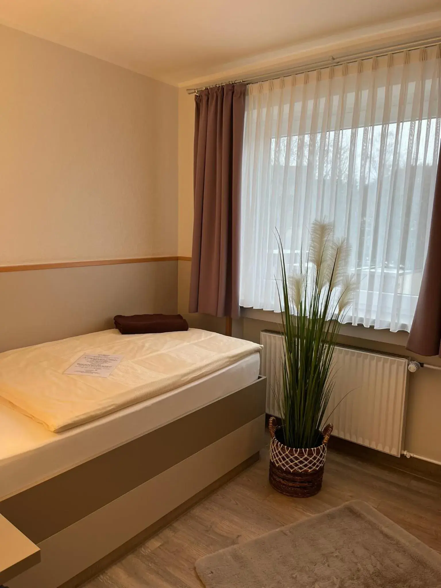 Superior Single Room - single occupancy in Stadt-gut-Hotel Siegboot Superior Single Room - single occupancy in Stadt-gut-Hotel Siegboot