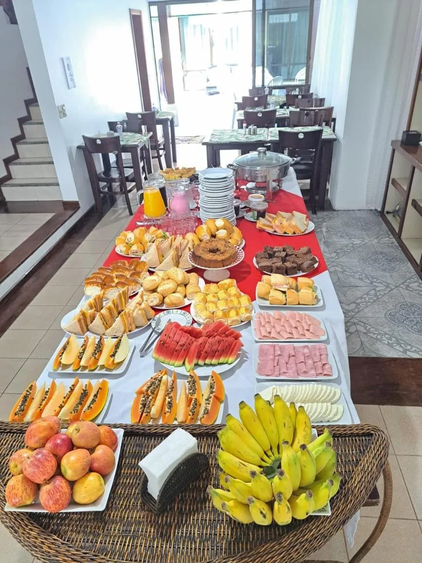 Pousada Santa Barbara