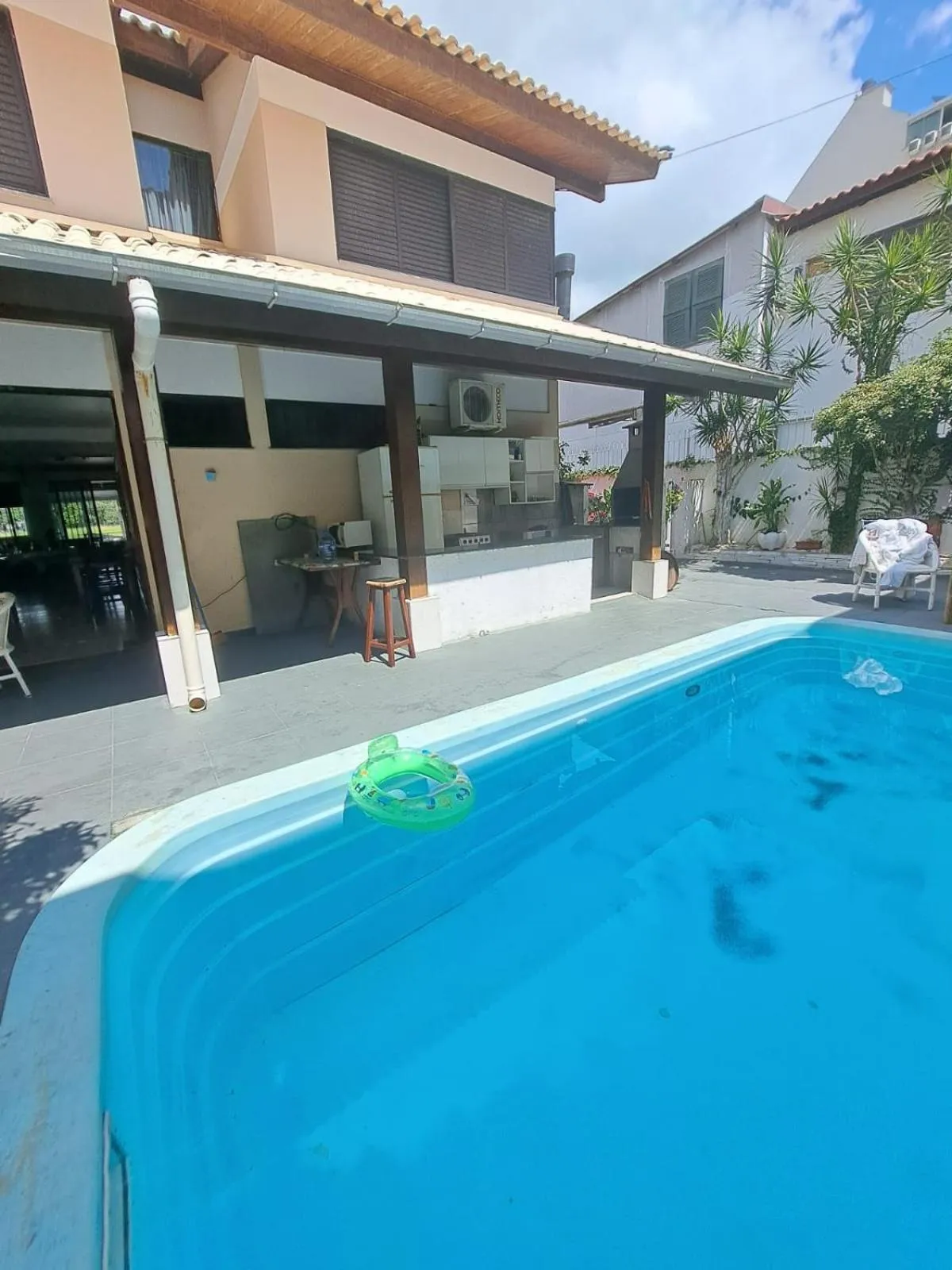 Pousada Santa Barbara