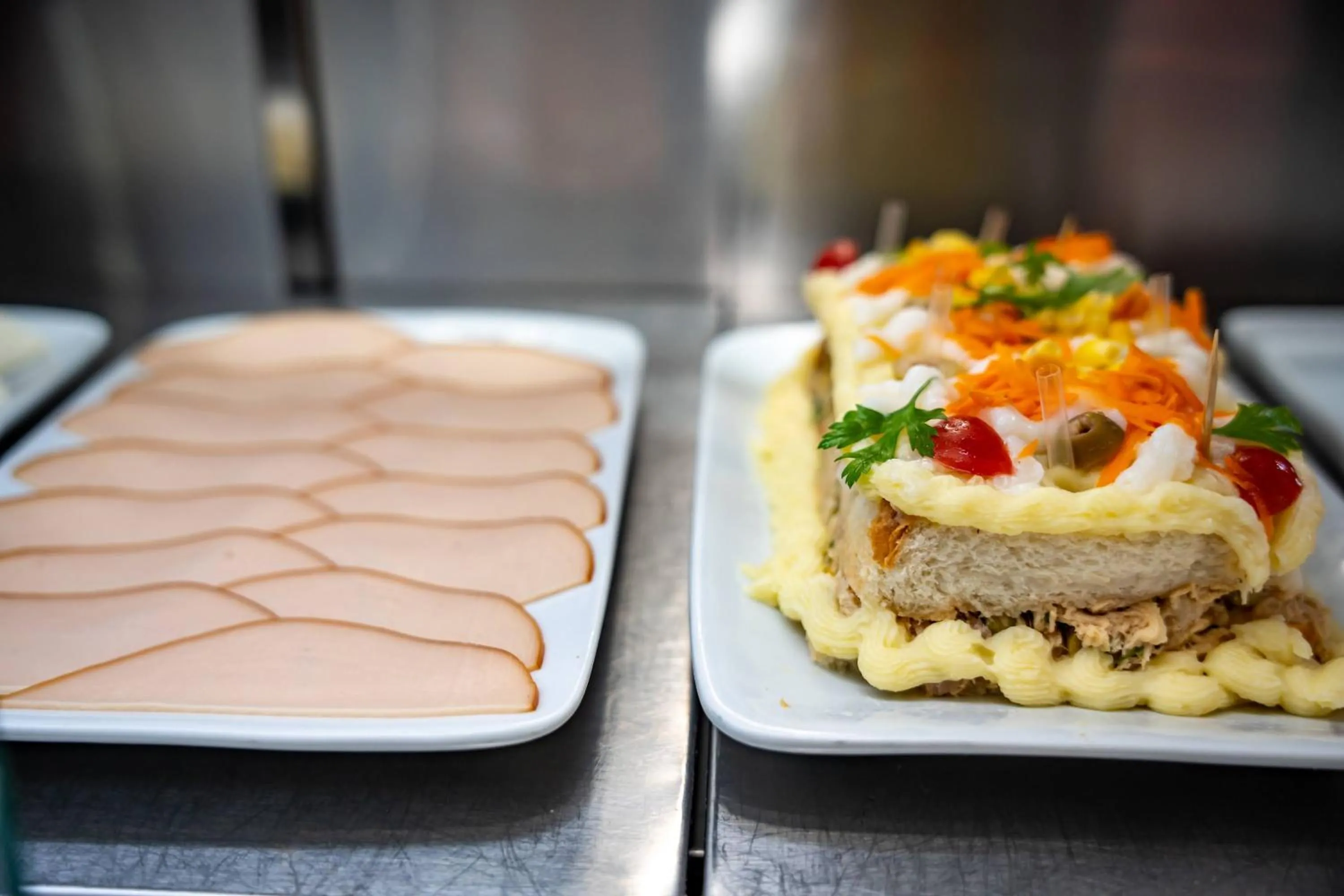 Pousada Santa Barbara