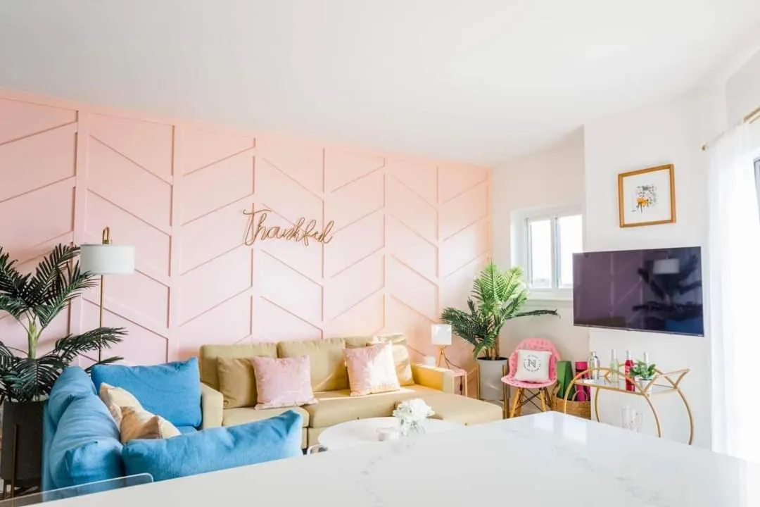 Bed in My Beach Retreat by Nick