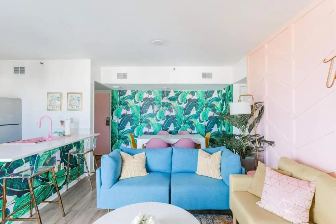 My Beach Retreat by Nick