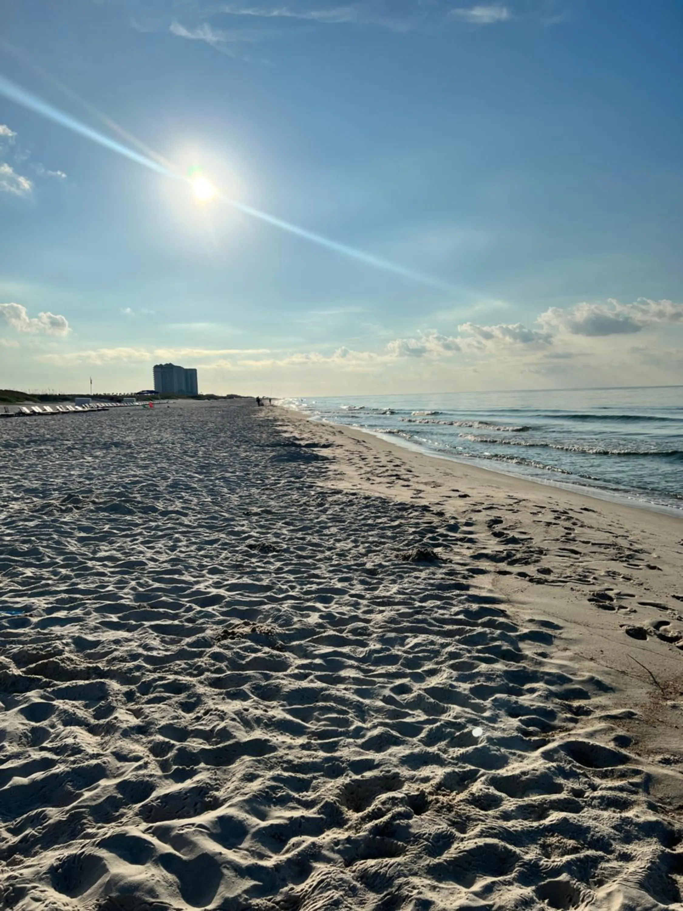 My Beach Retreat by Nick