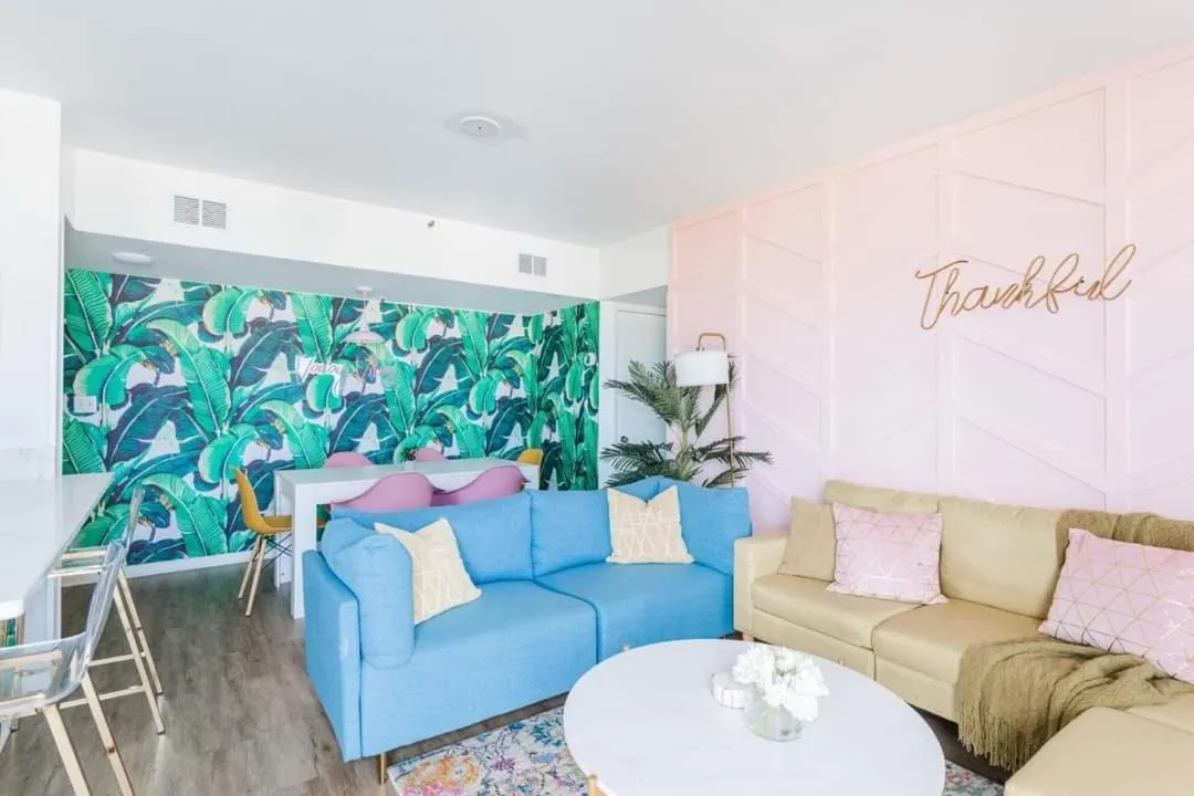 My Beach Retreat by Nick