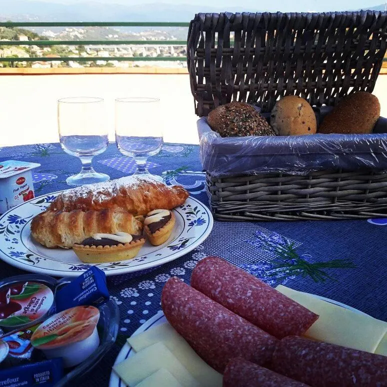 B&B Il Filo Di Arianna