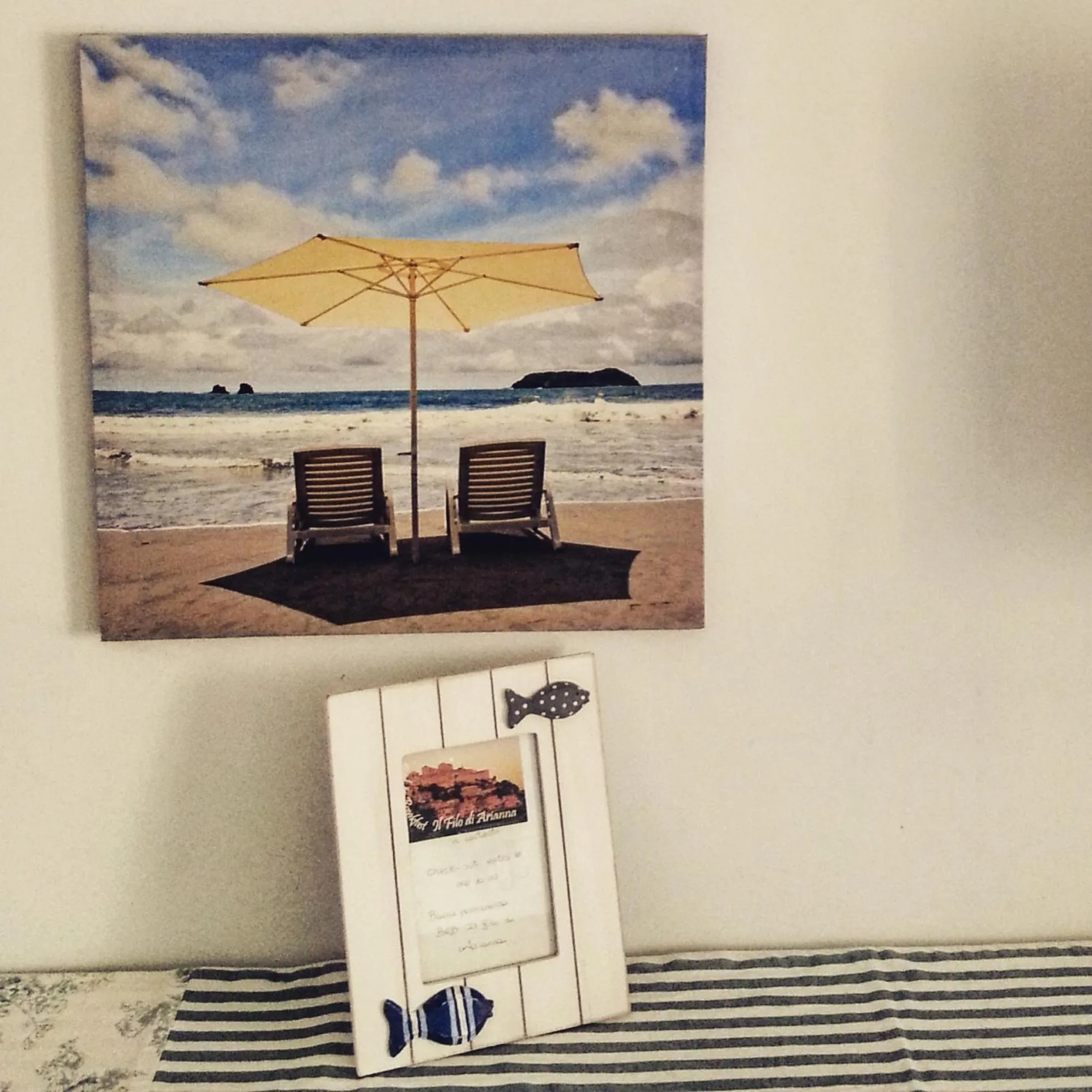 B&B Il Filo Di Arianna