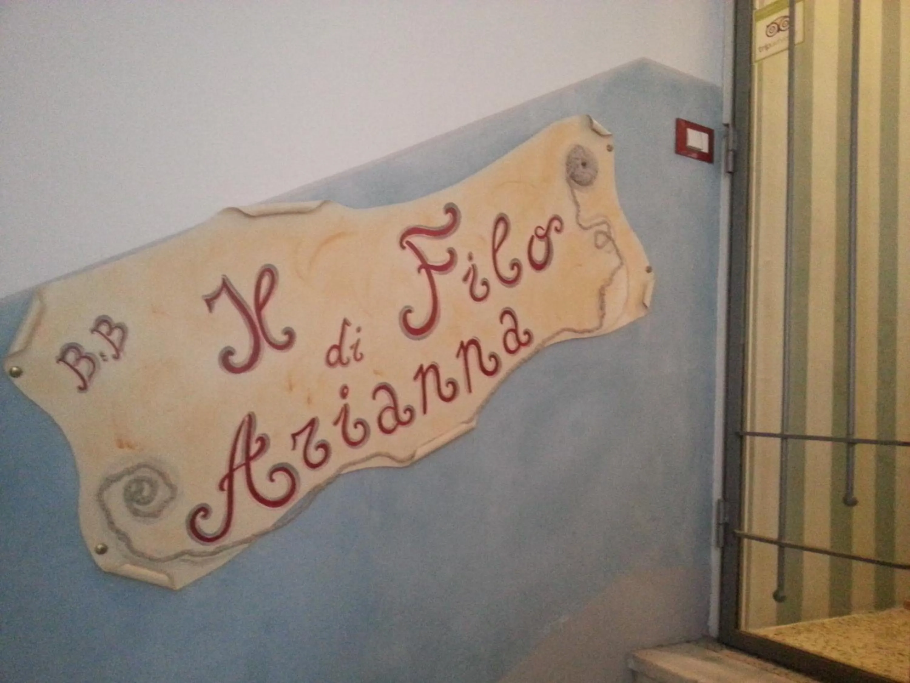 B&B Il Filo Di Arianna