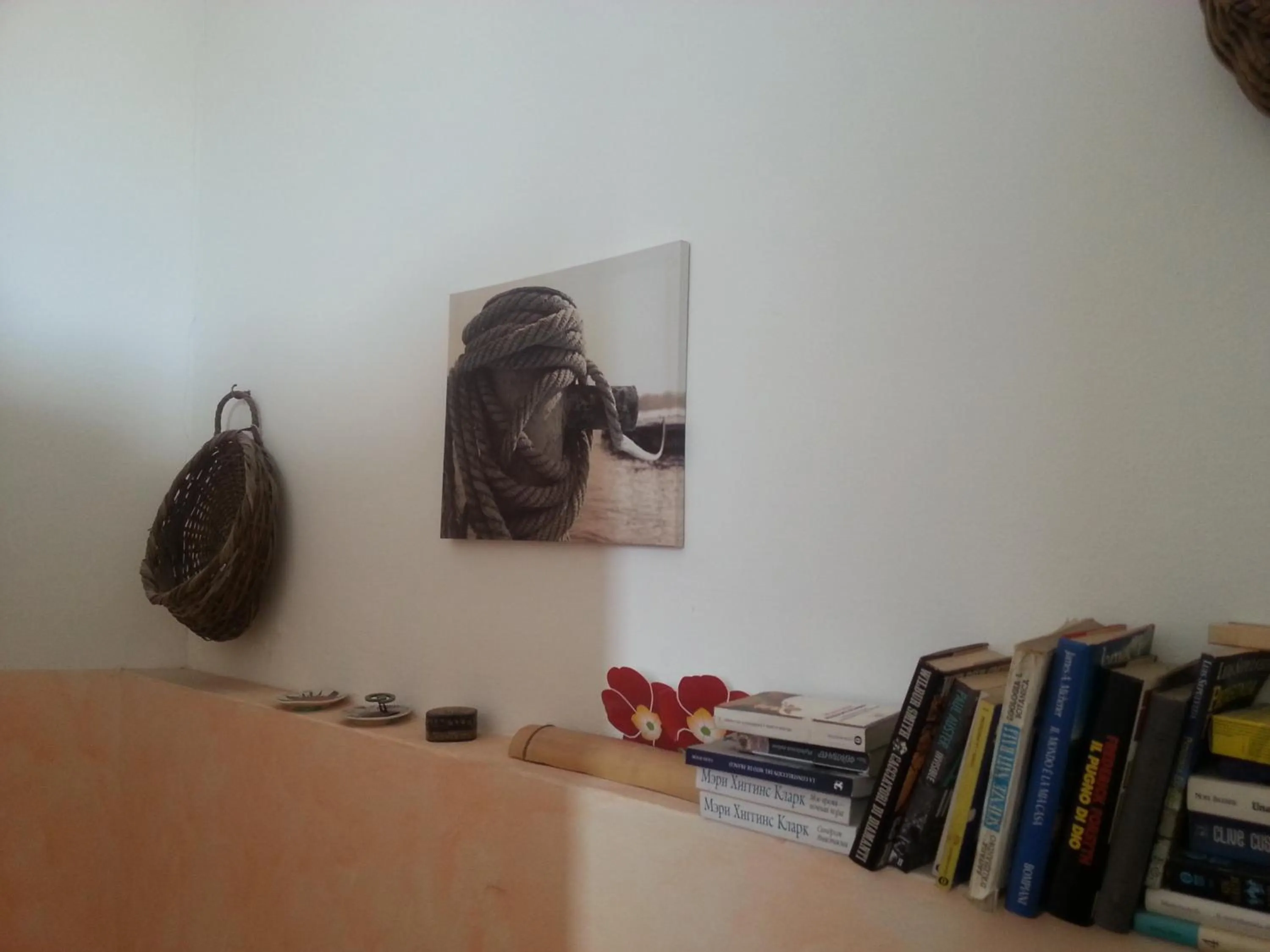 B&B Il Filo Di Arianna