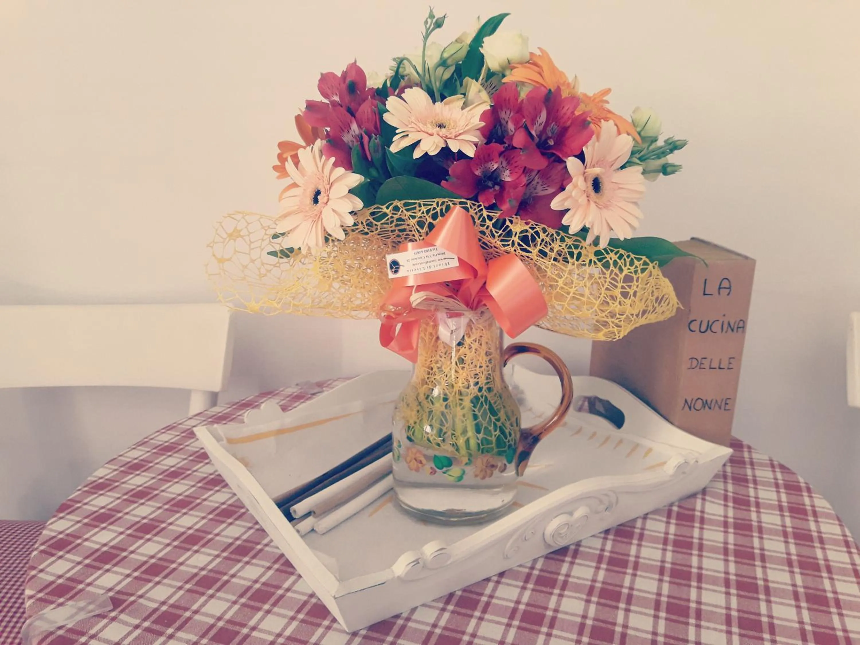 B&B Il Filo Di Arianna