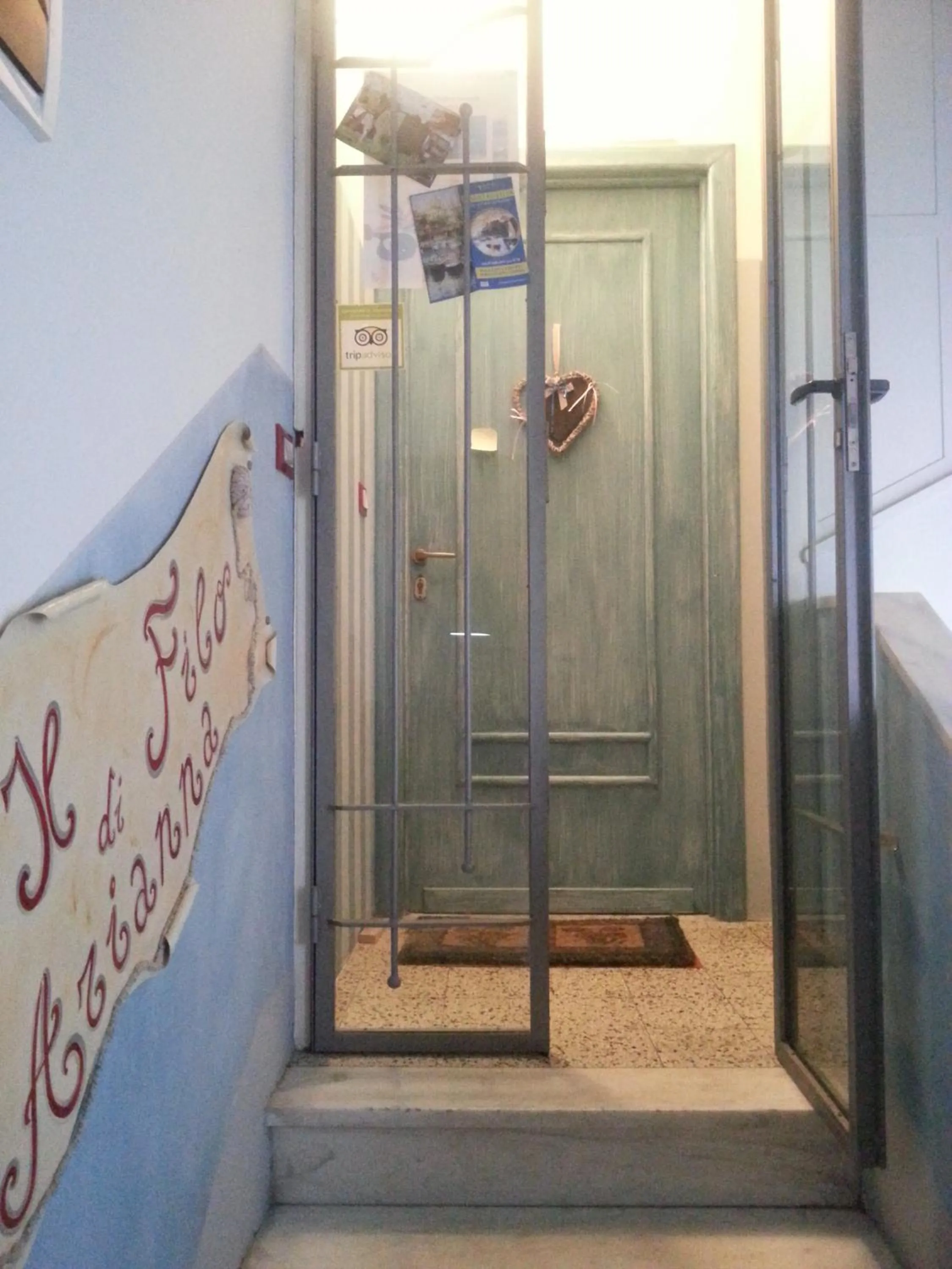 B&B Il Filo Di Arianna