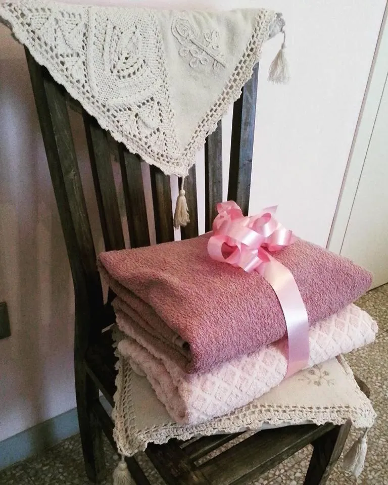 B&B Il Filo Di Arianna