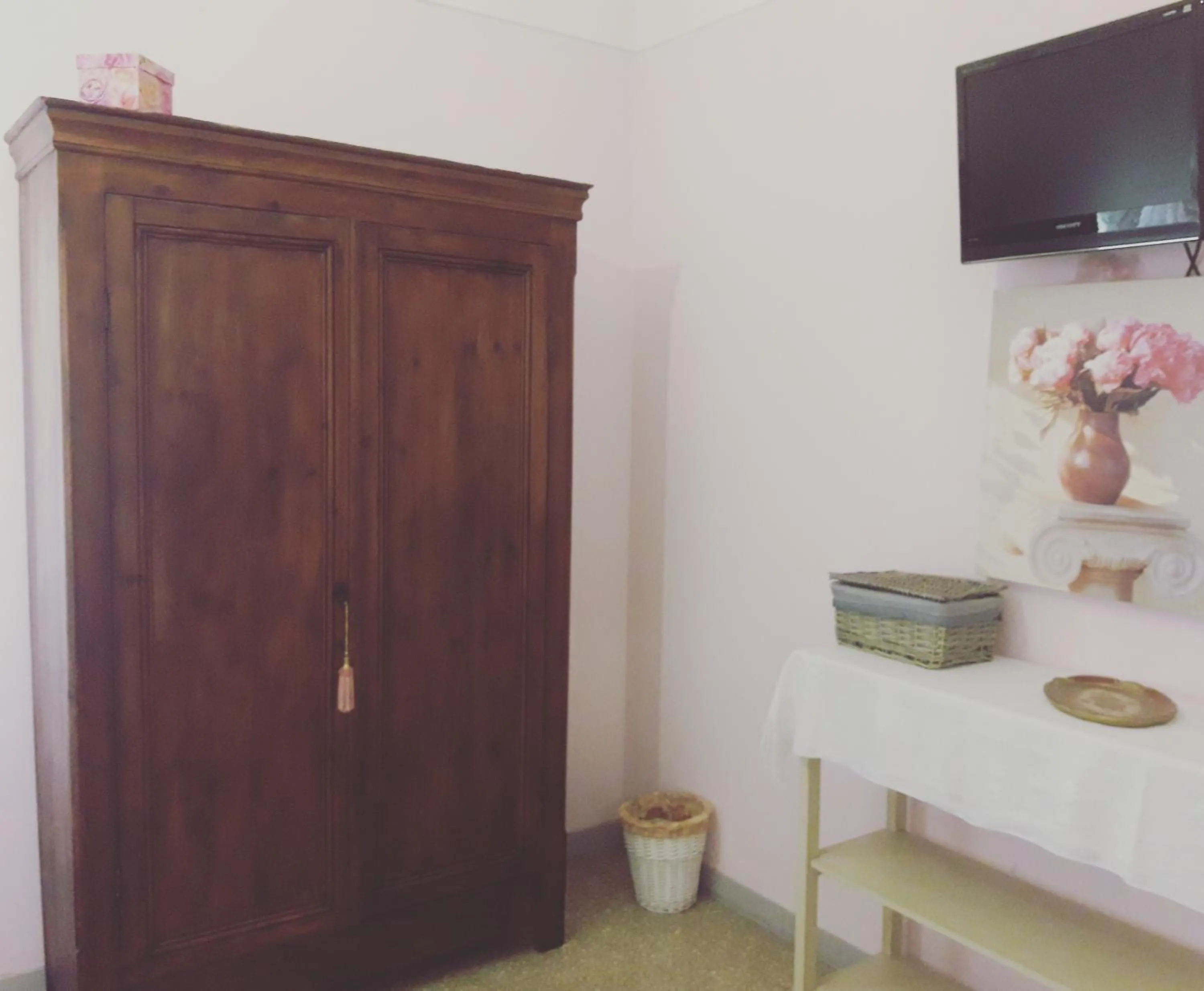 B&B Il Filo Di Arianna