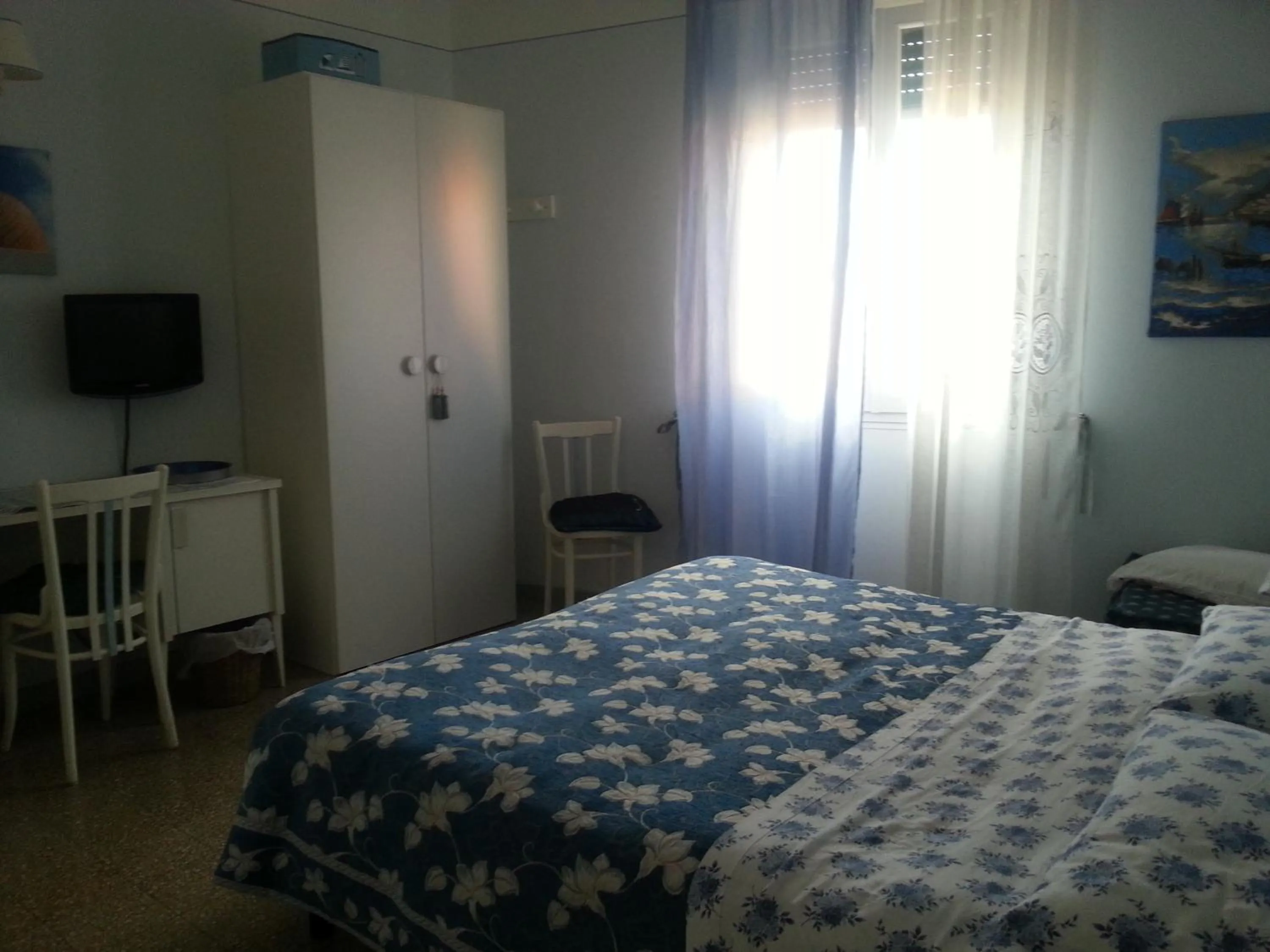 B&B Il Filo Di Arianna