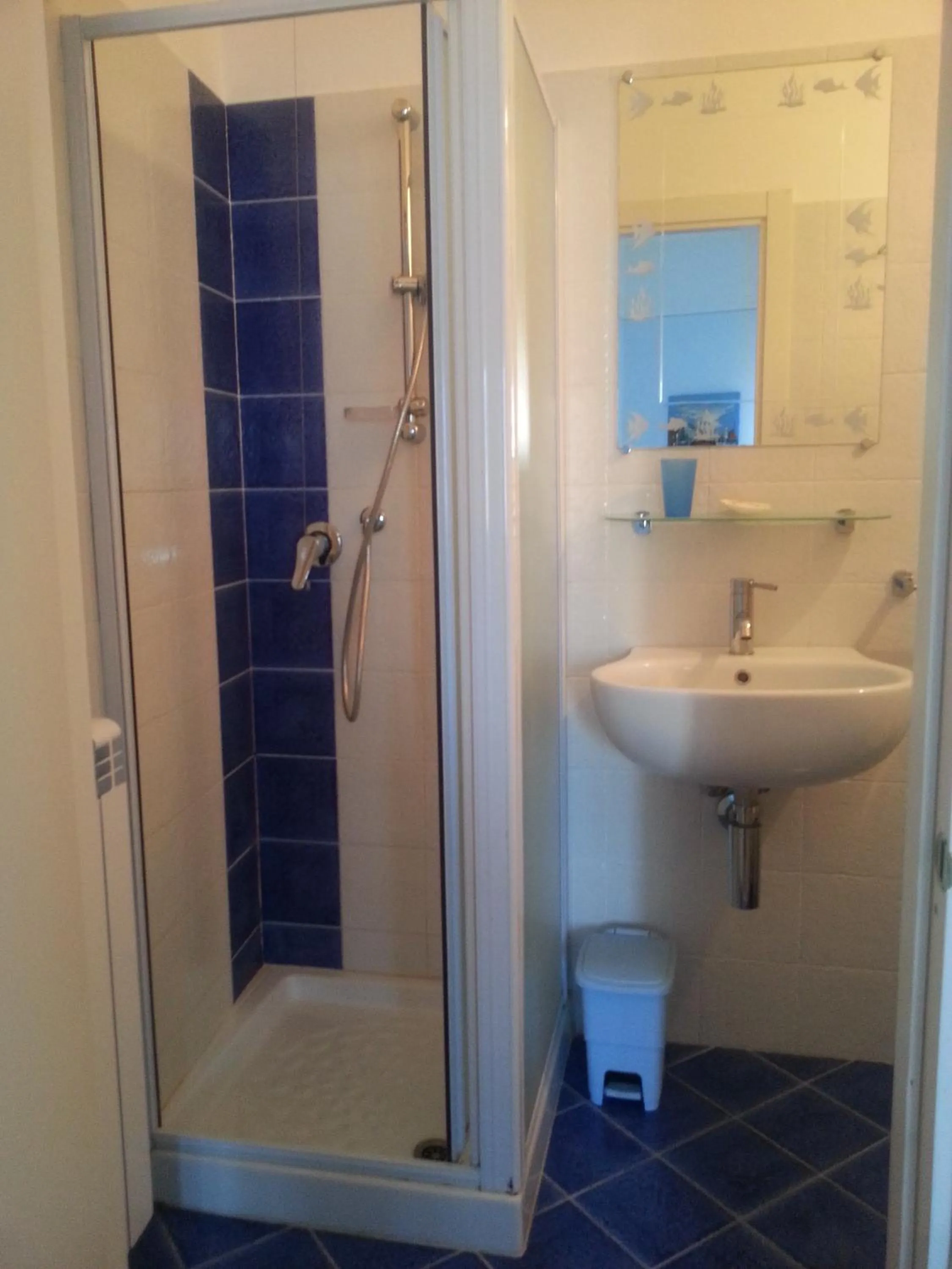 B&B Il Filo Di Arianna