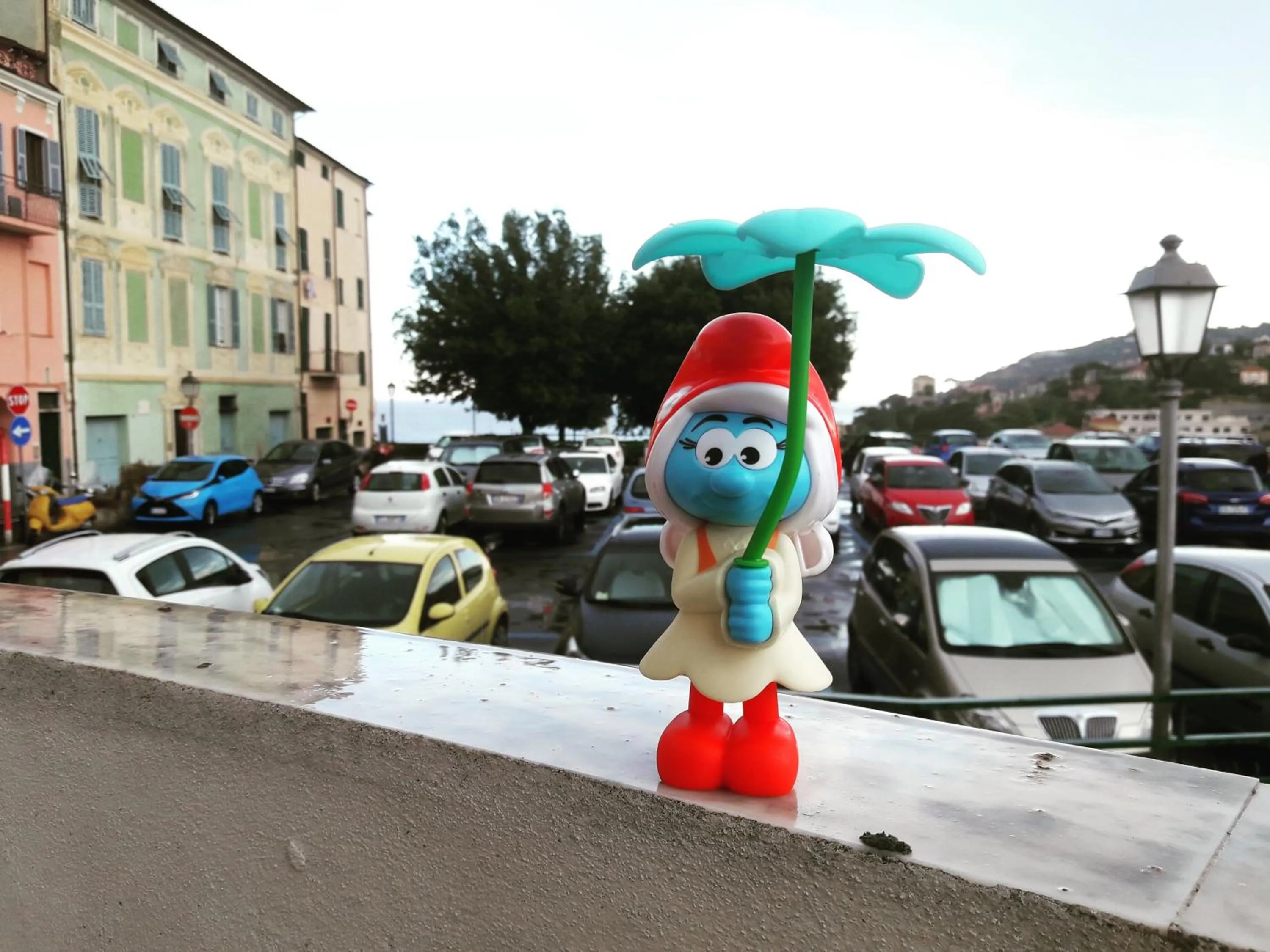 B&B Il Filo Di Arianna