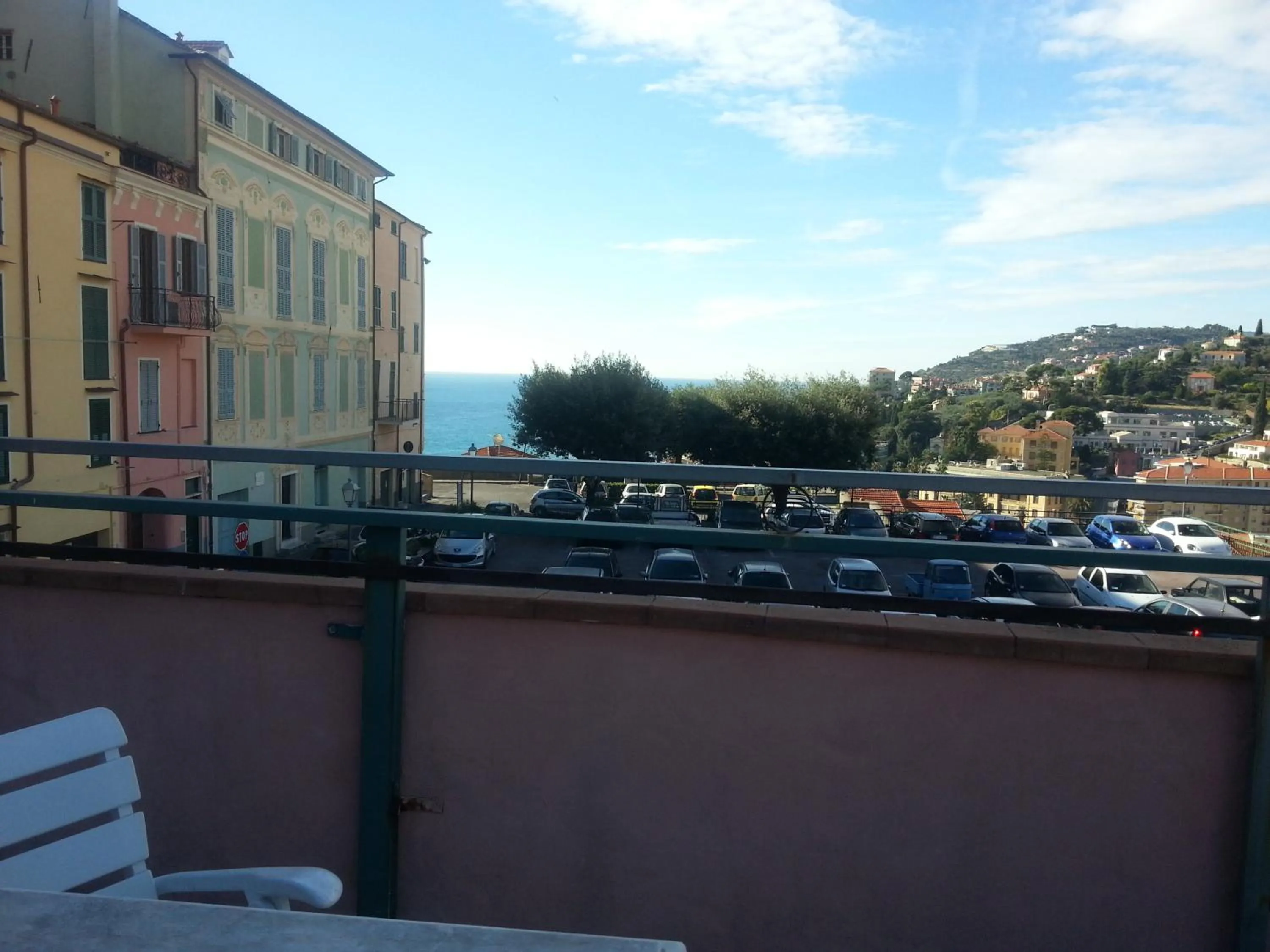 B&B Il Filo Di Arianna