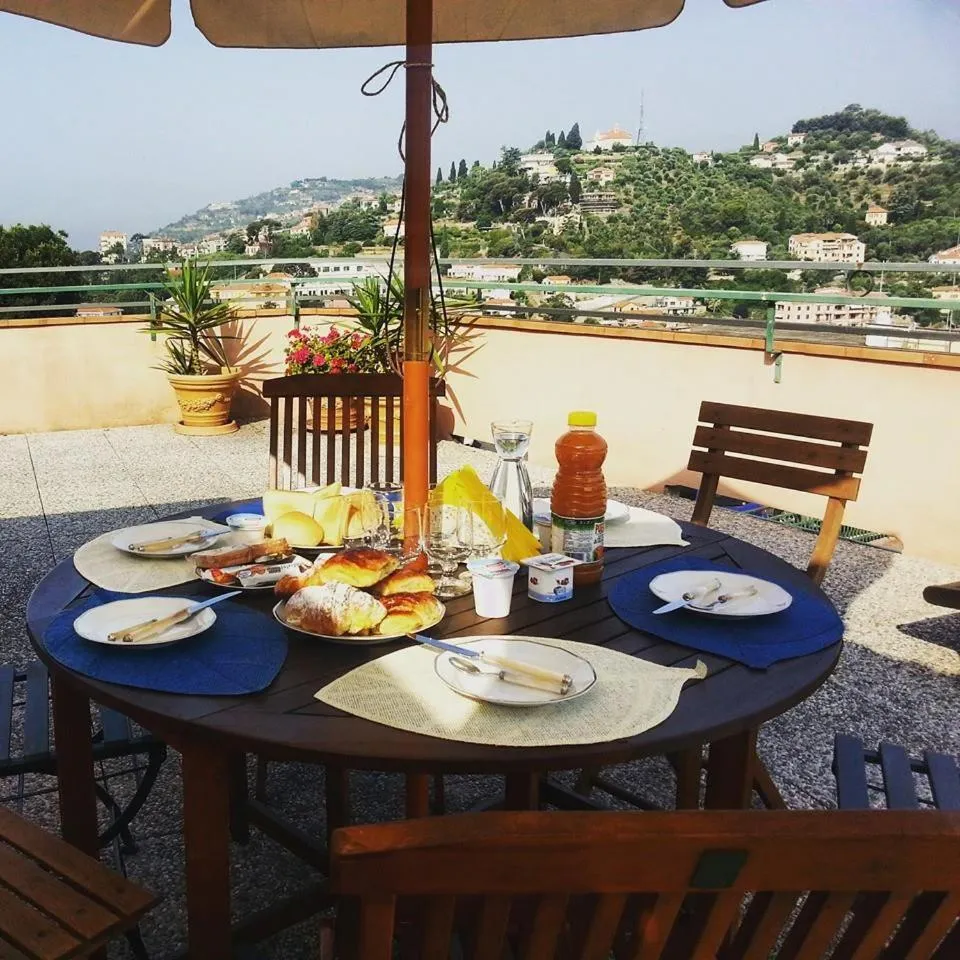 B&B Il Filo Di Arianna