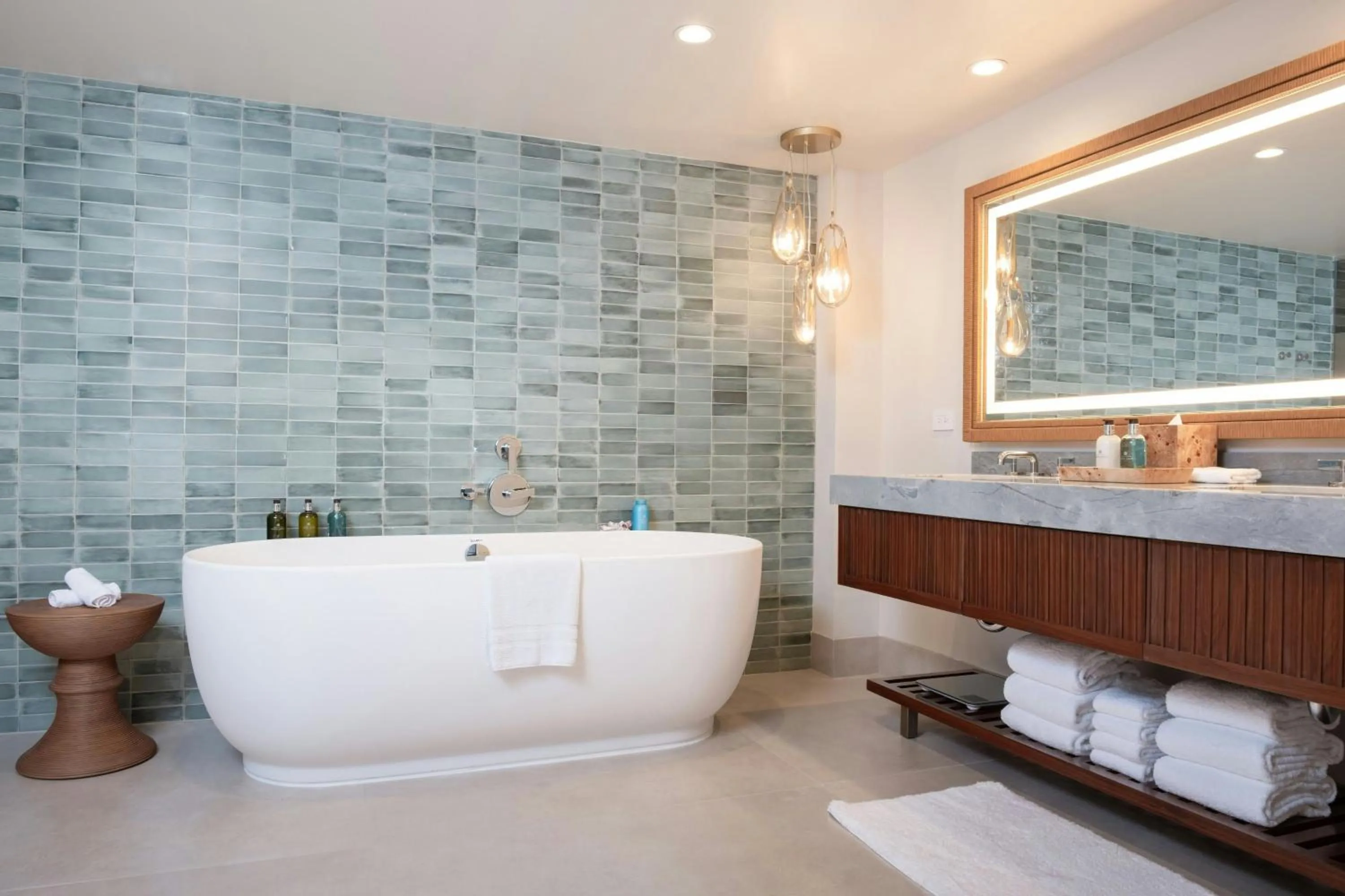 Photo of the whole room in Wailea Beach Resort - Marriott, Maui