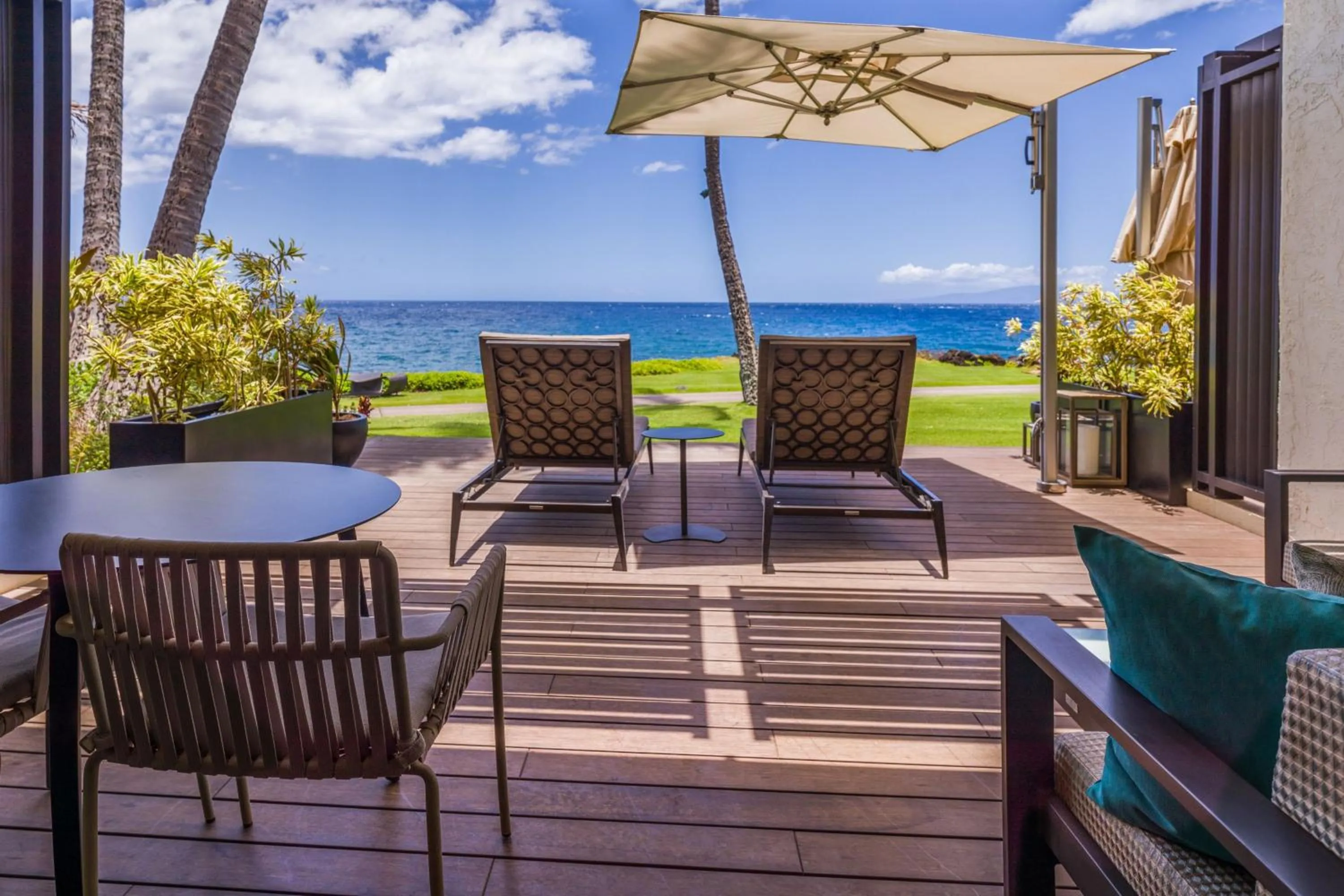 Bedroom in Wailea Beach Resort - Marriott, Maui