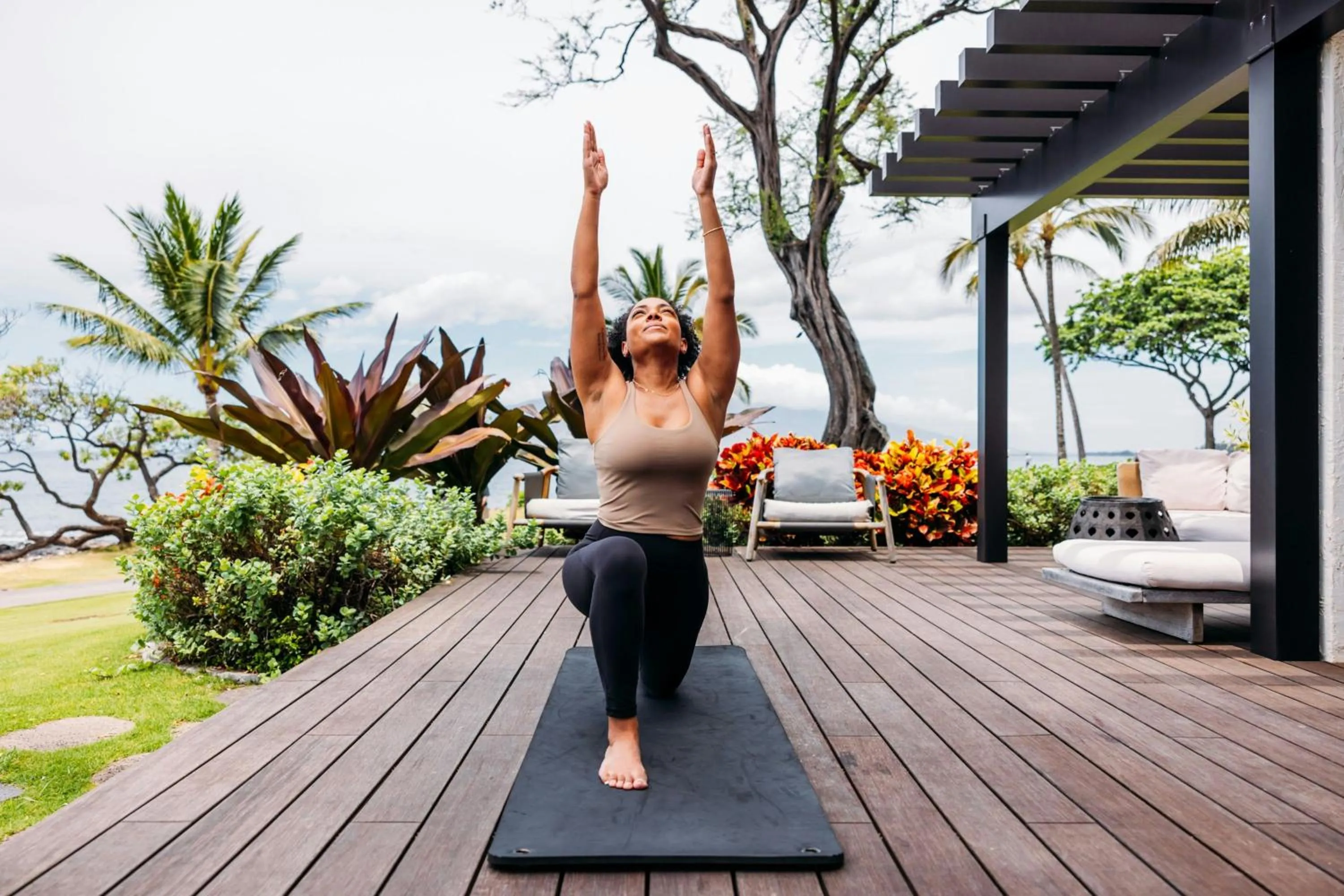 Photo of the whole room in Wailea Beach Resort - Marriott, Maui