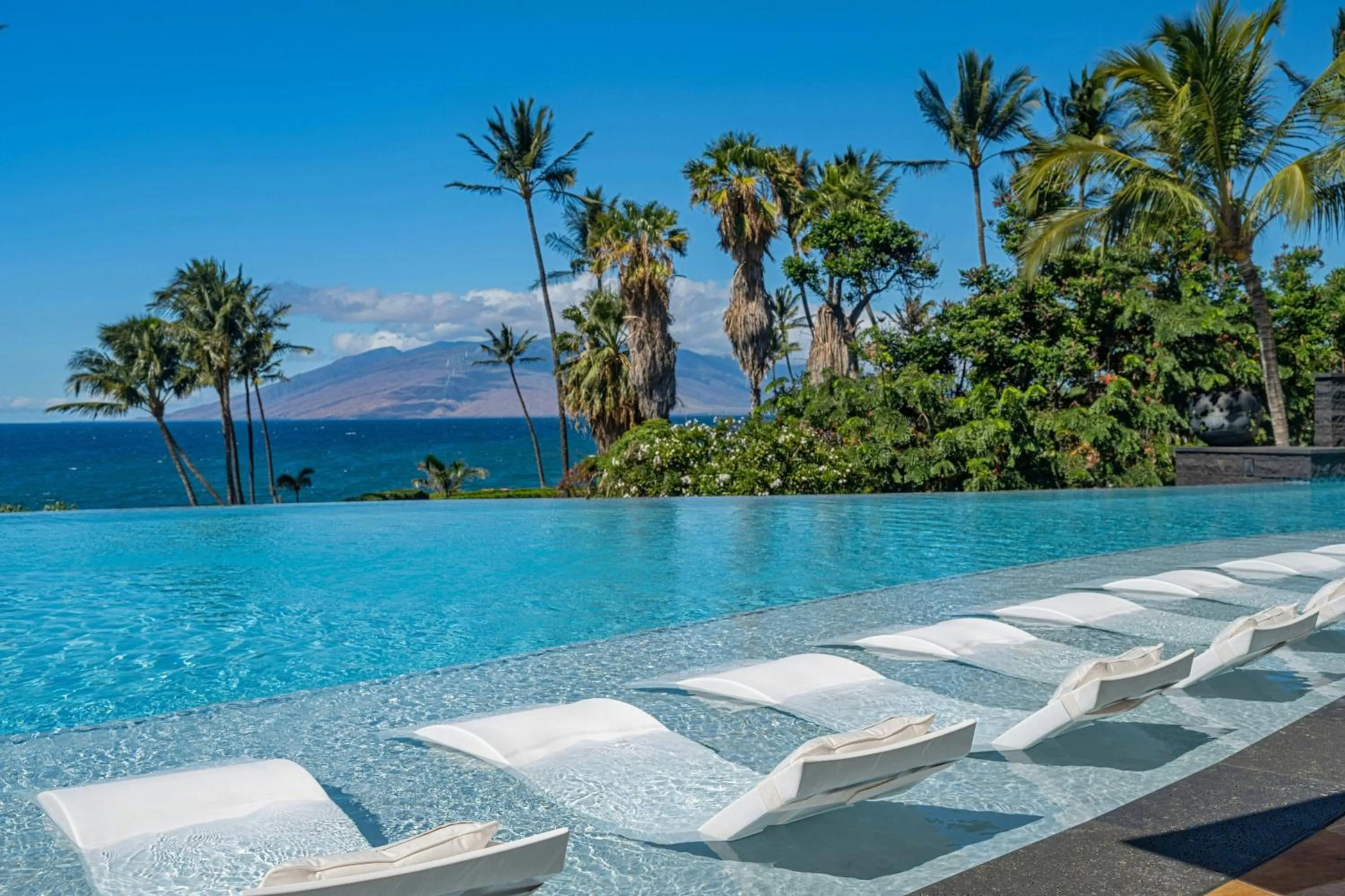 Lounge or bar in Wailea Beach Resort - Marriott, Maui
