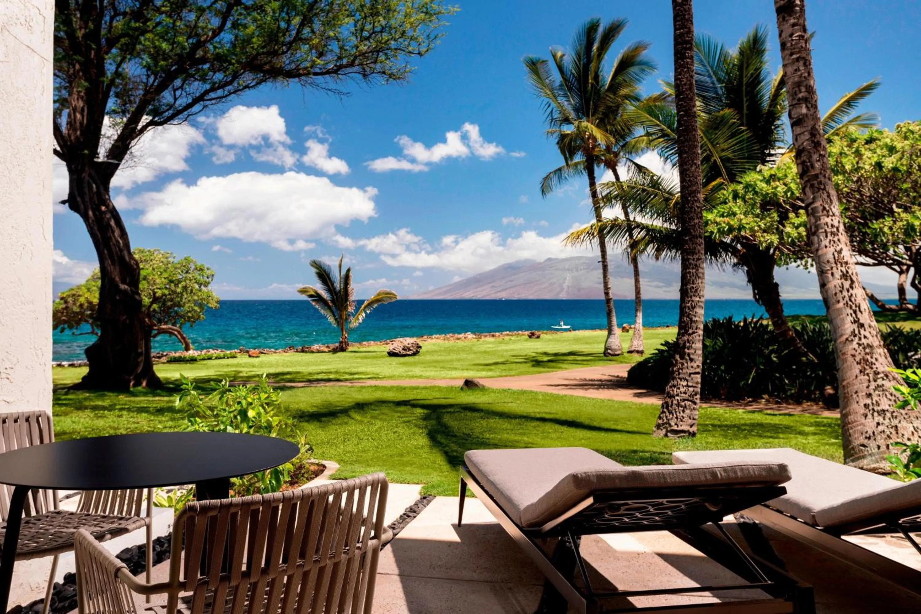 Photo of the whole room in Wailea Beach Resort - Marriott, Maui