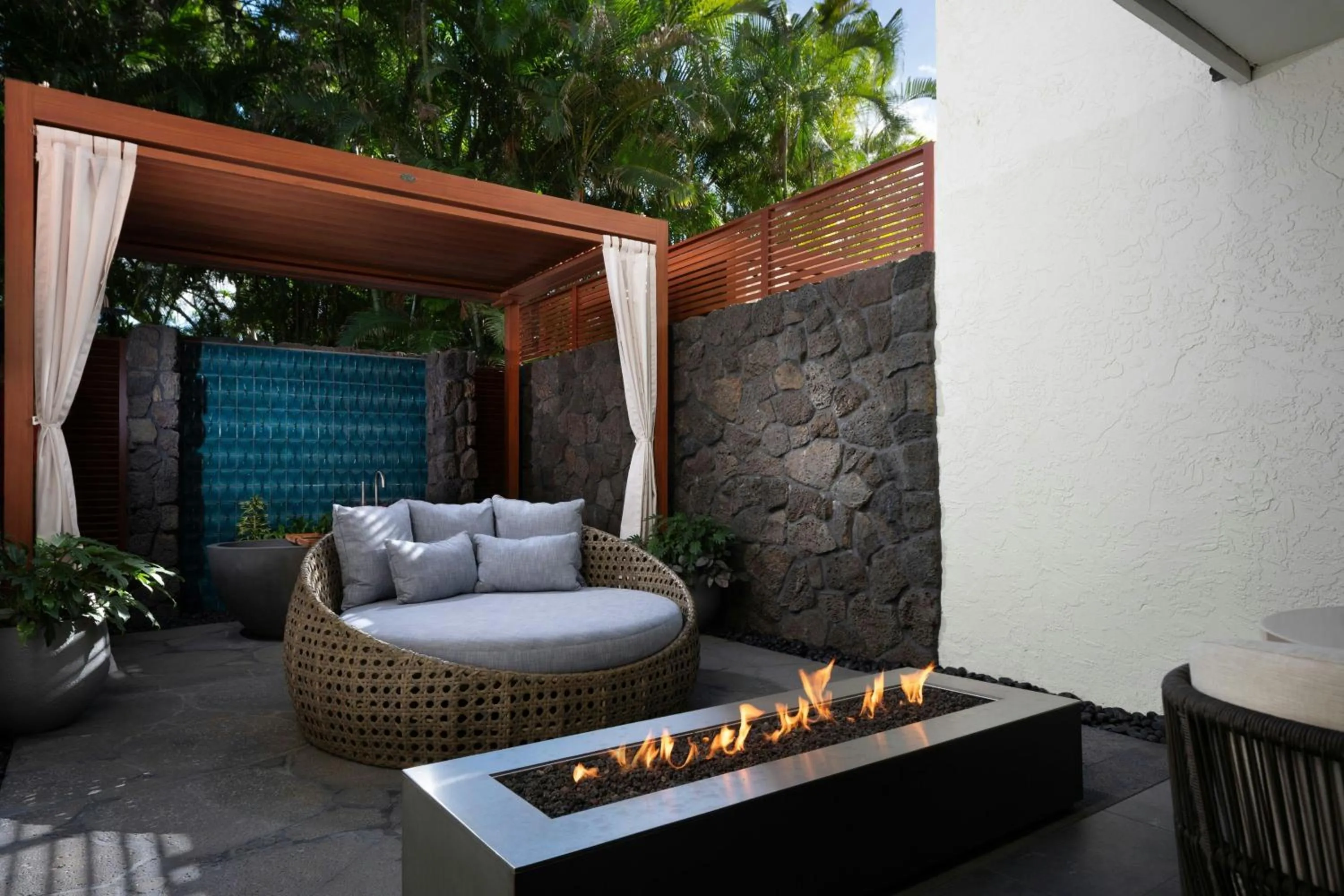Bathroom in Wailea Beach Resort - Marriott, Maui