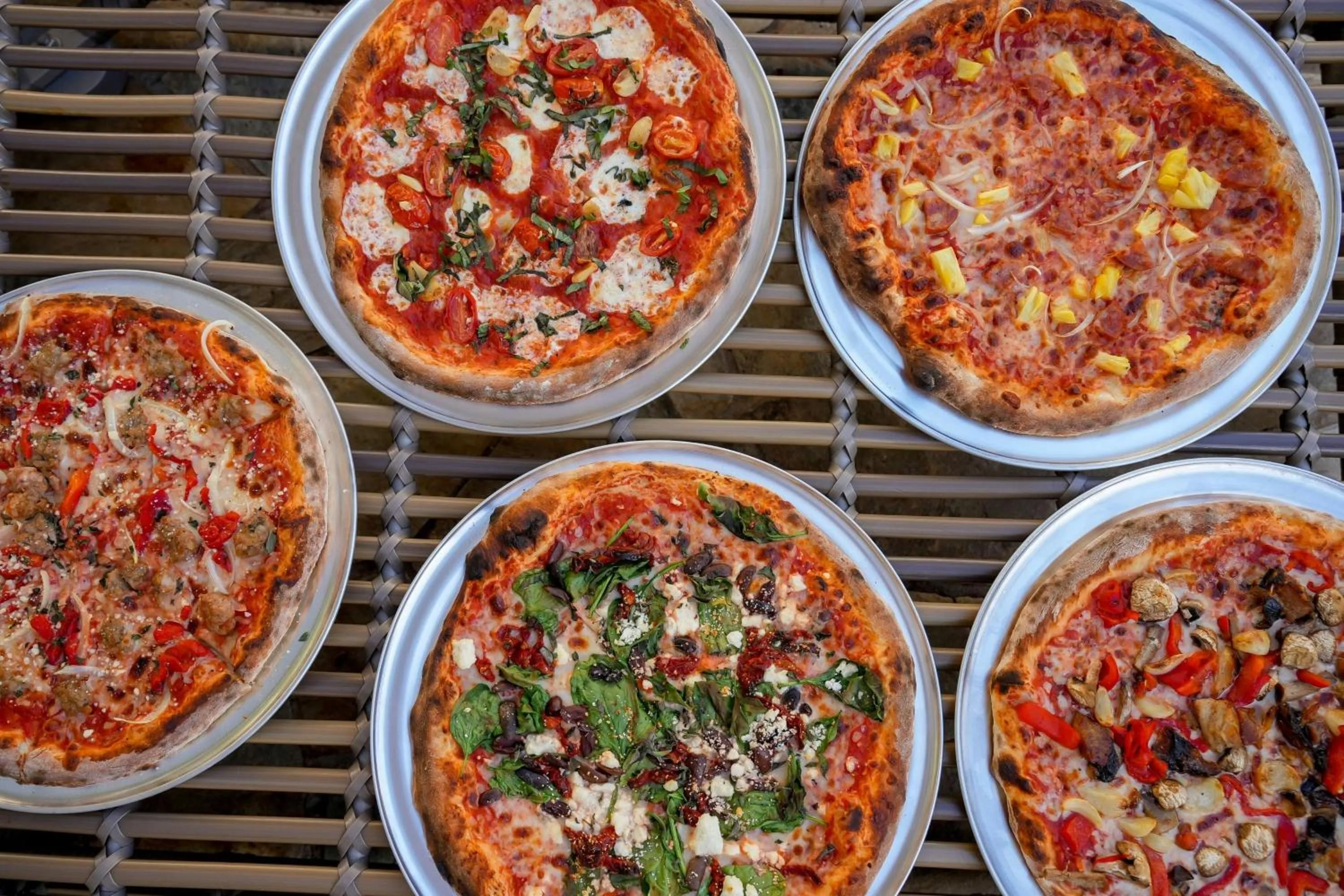 Restaurant/places to eat in Wailea Beach Resort - Marriott, Maui