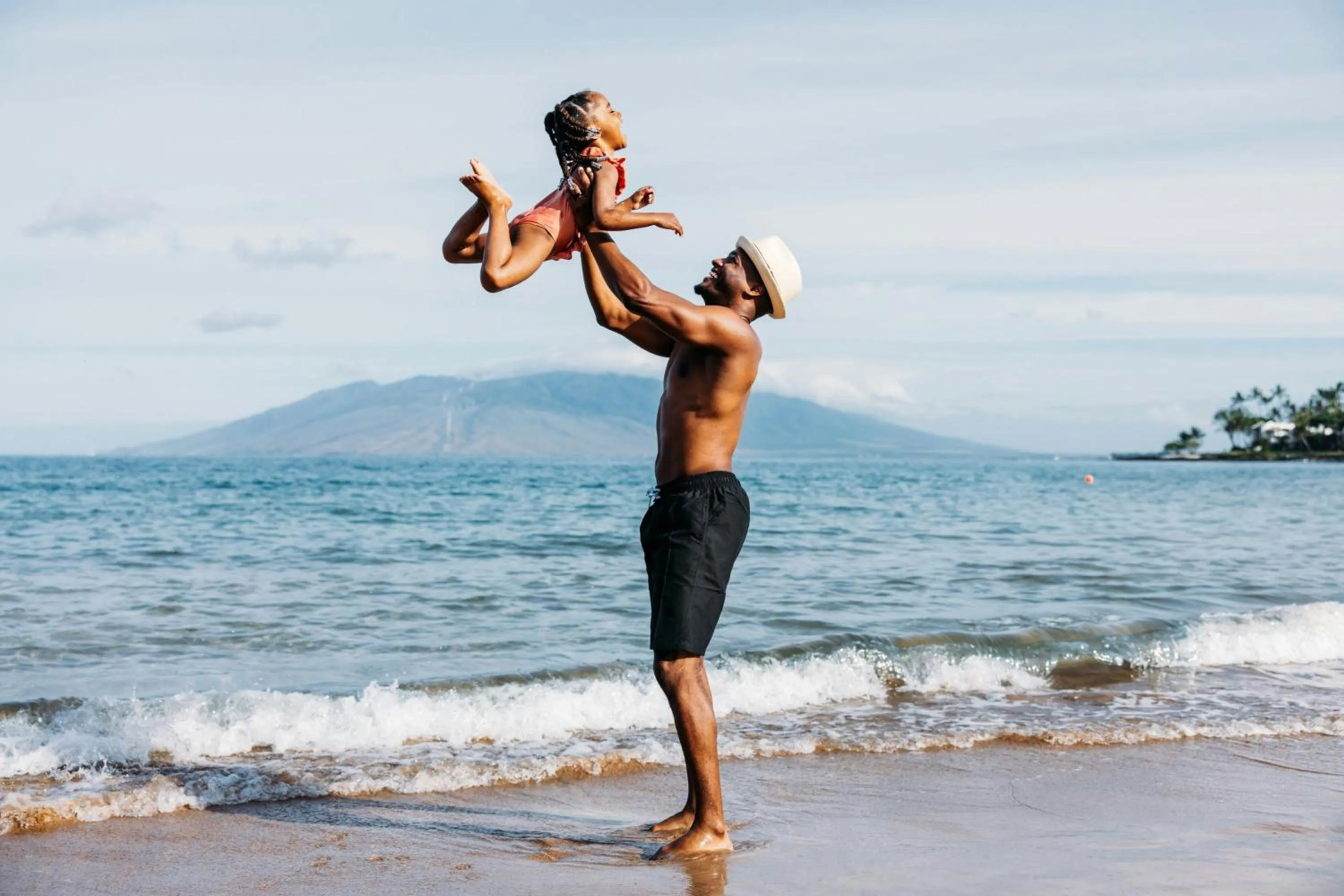 Beach in Wailea Beach Resort - Marriott, Maui