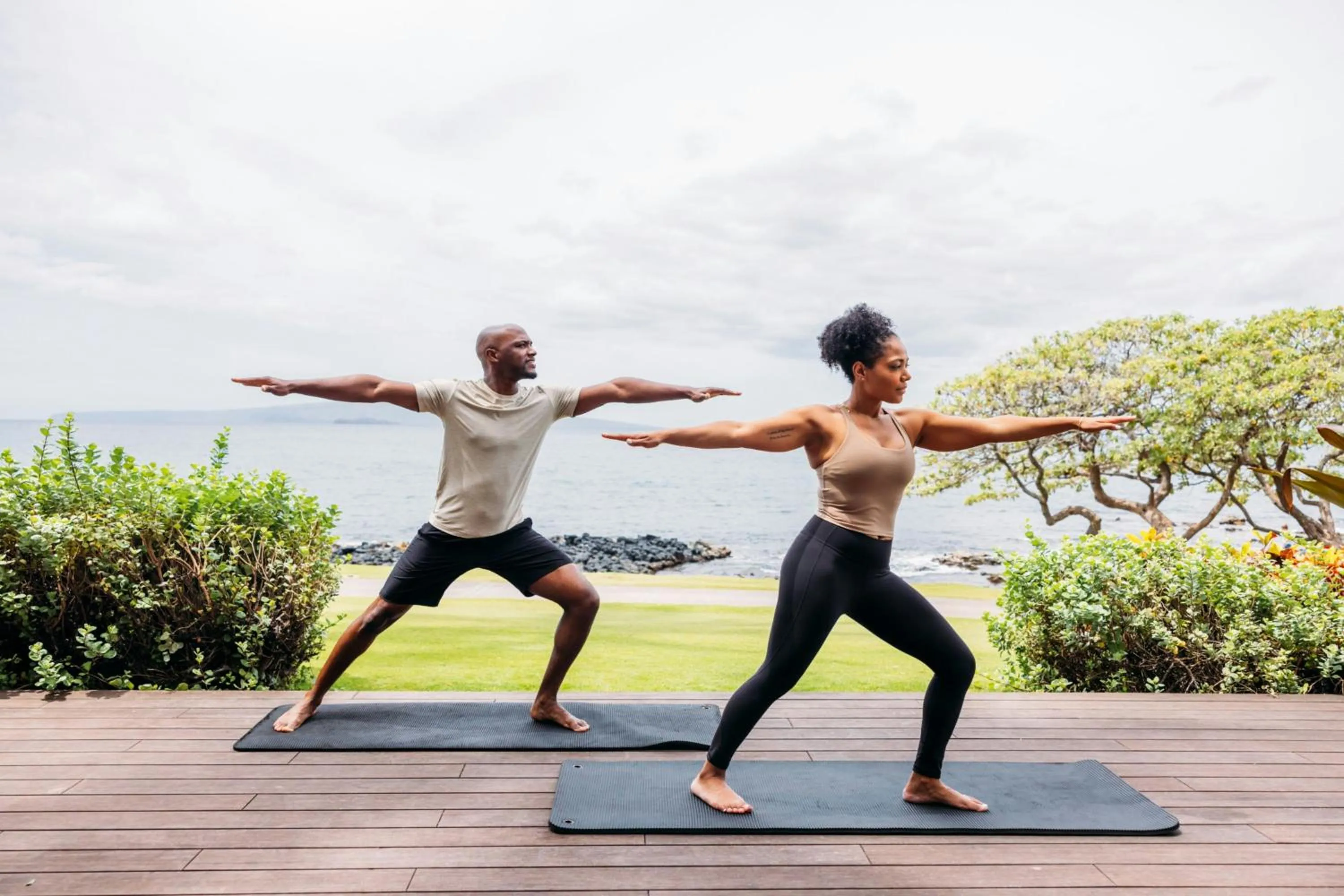 Photo of the whole room in Wailea Beach Resort - Marriott, Maui