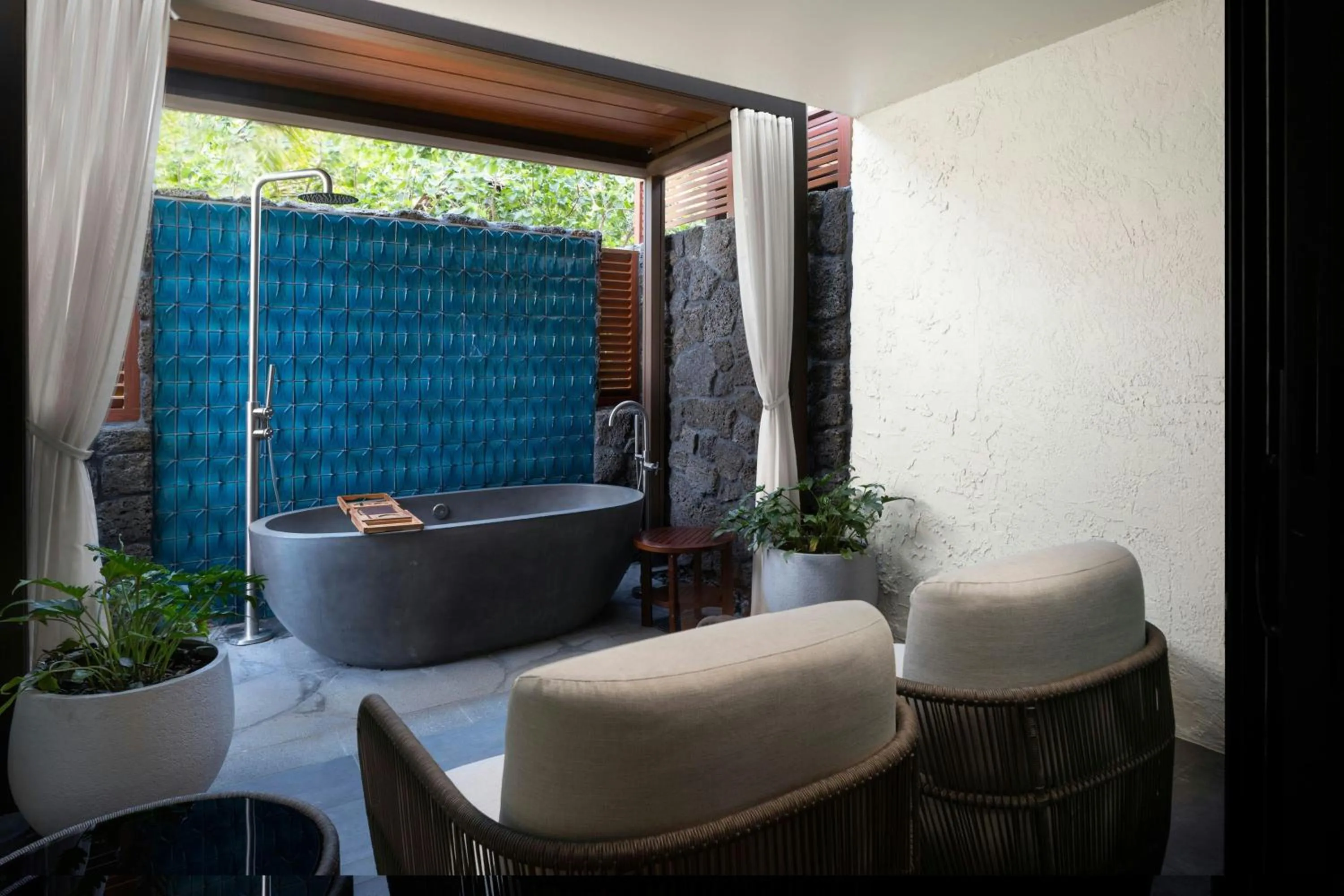 Bathroom in Wailea Beach Resort - Marriott, Maui