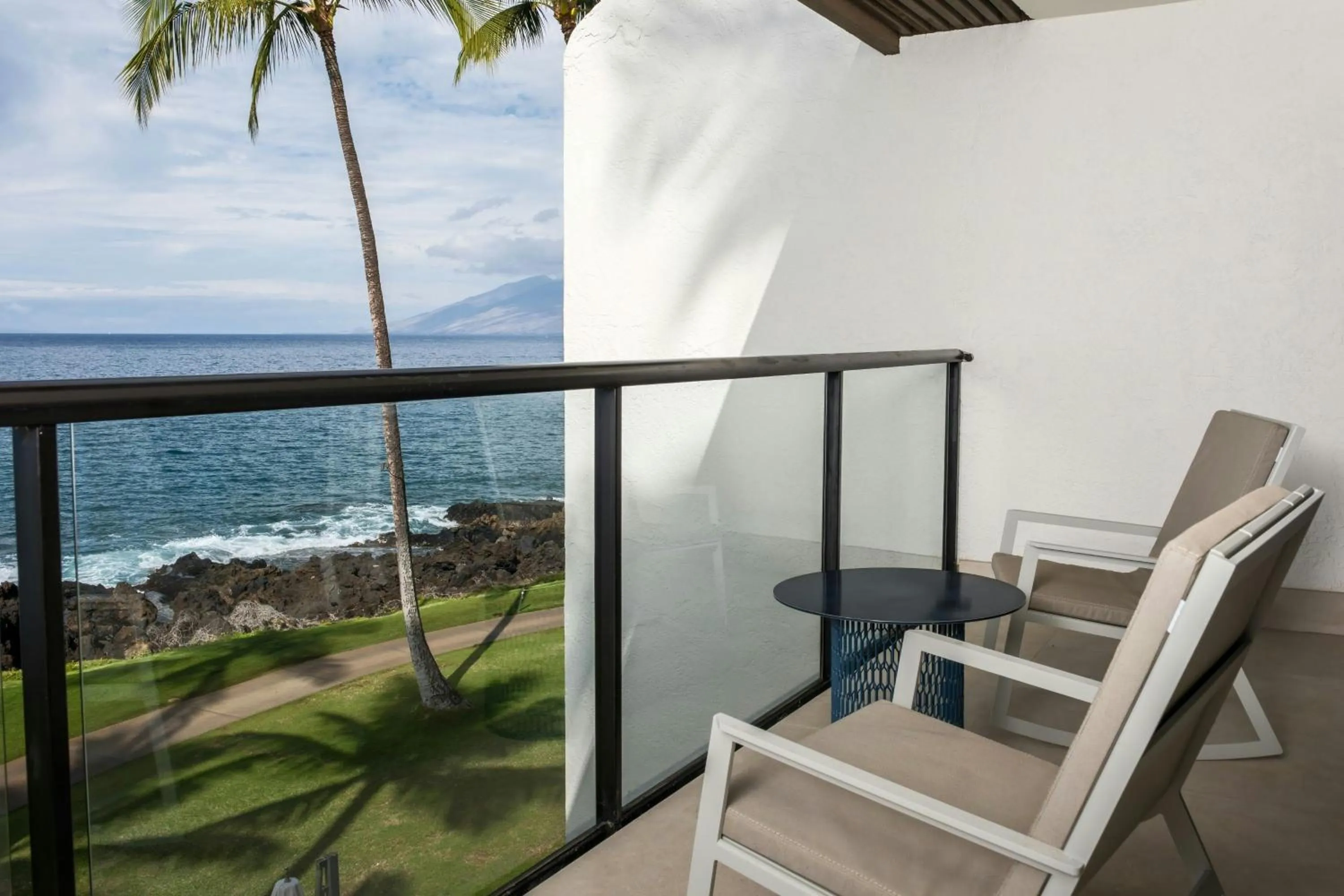 Bedroom in Wailea Beach Resort - Marriott, Maui