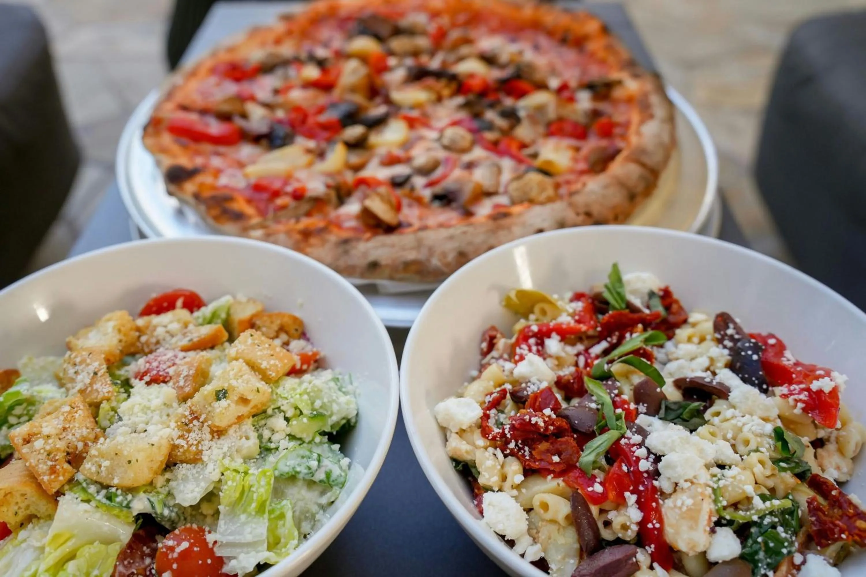 Restaurant/places to eat in Wailea Beach Resort - Marriott, Maui