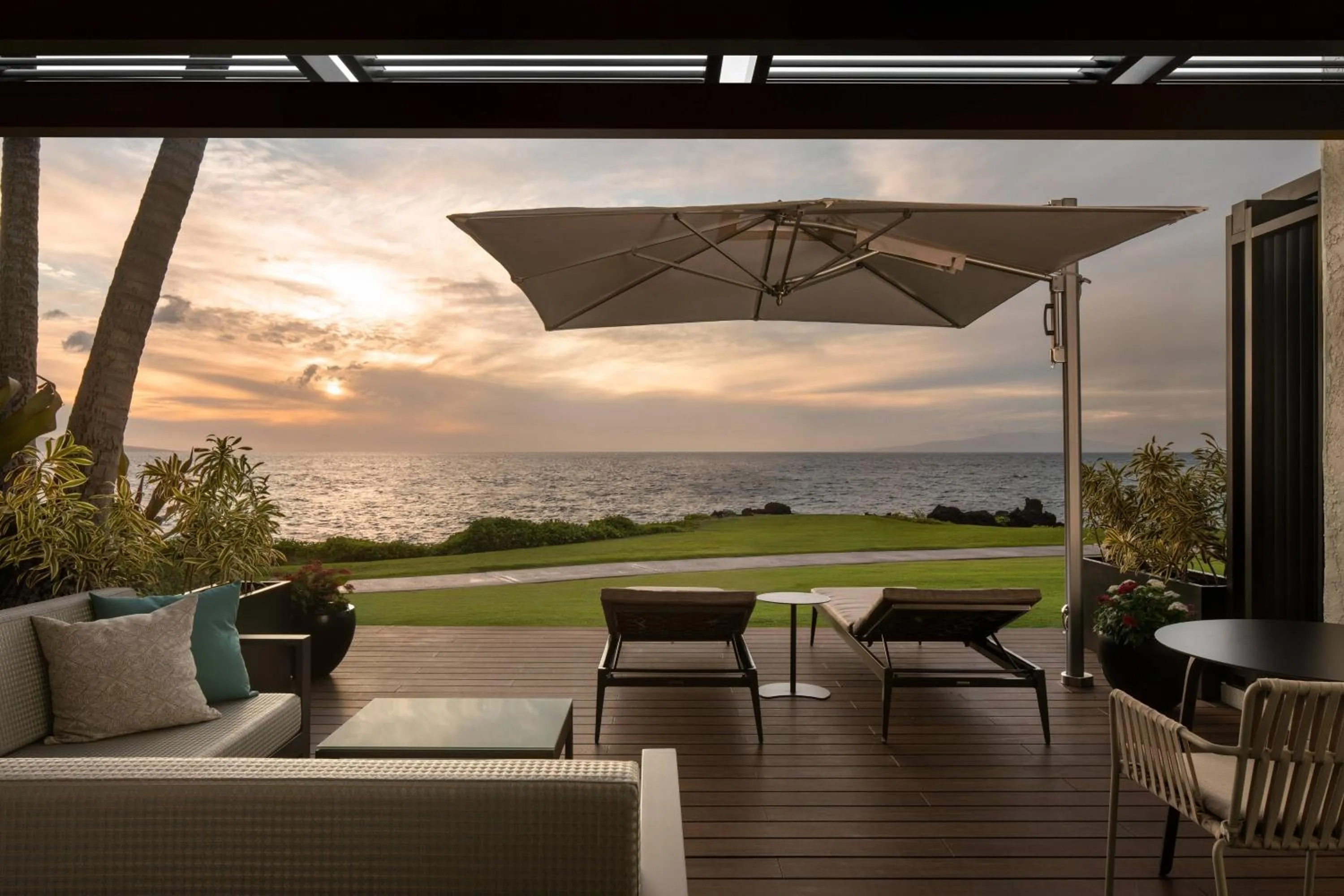 Photo of the whole room in Wailea Beach Resort - Marriott, Maui