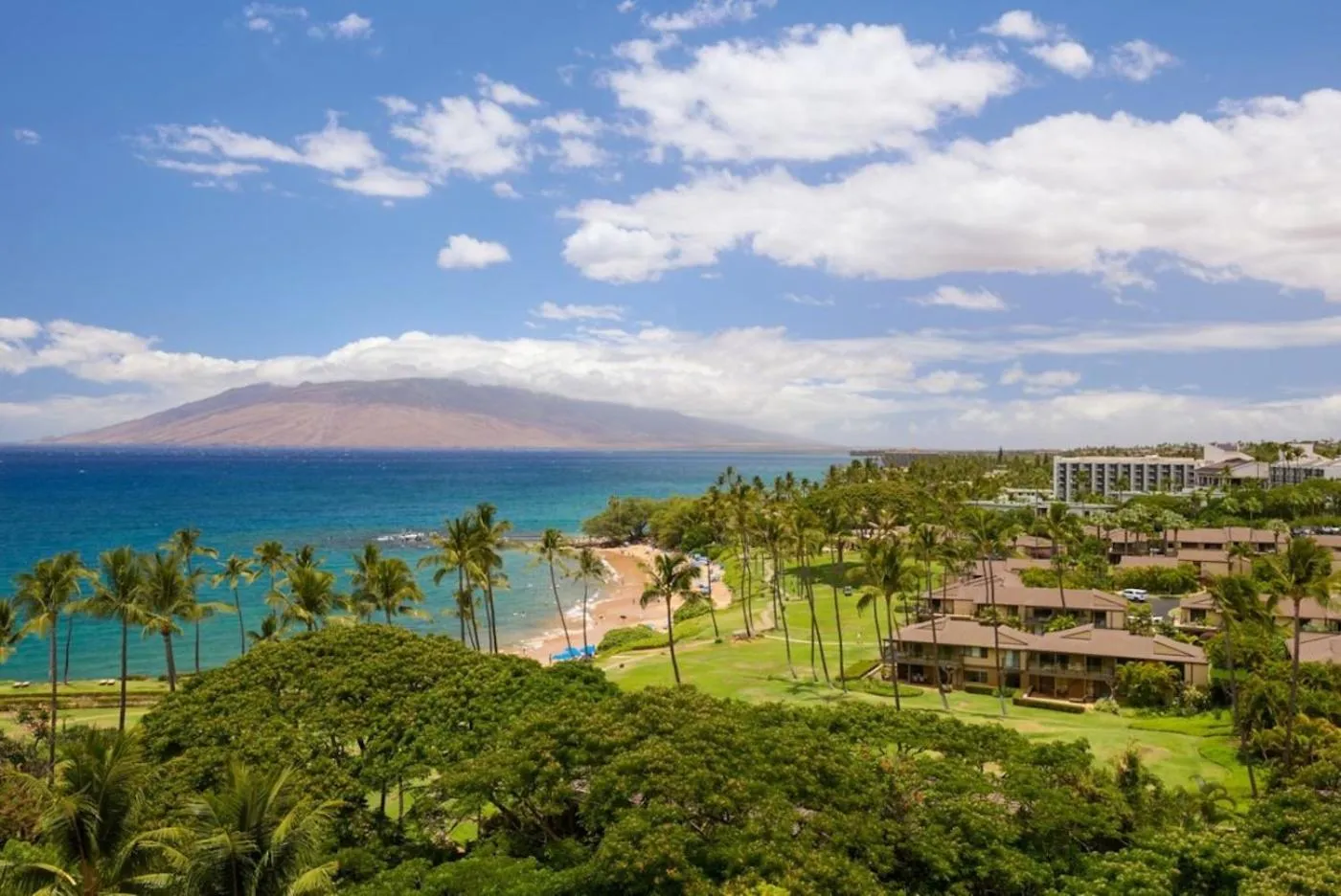 View (from property/room) in Wailea Beach Resort - Marriott, Maui