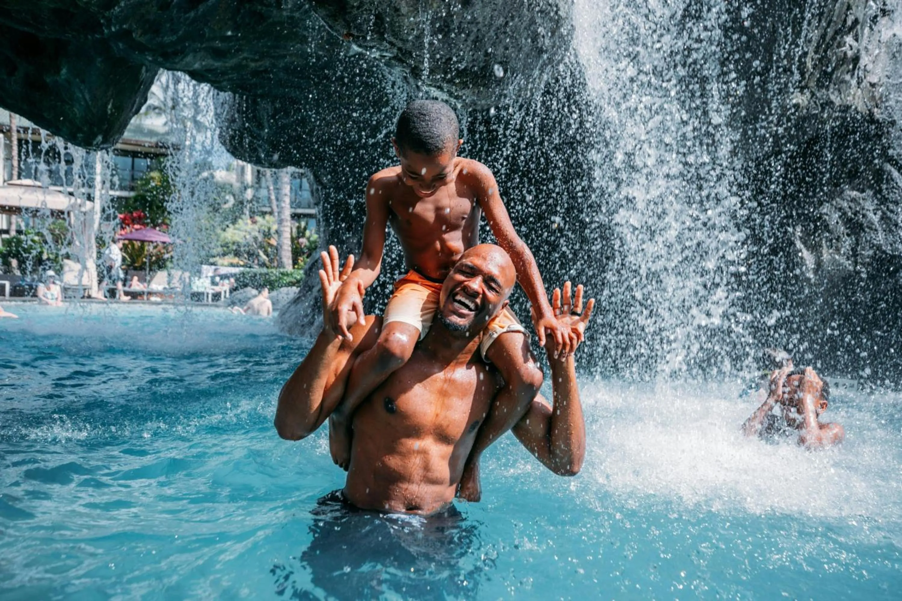 Fitness centre/facilities in Wailea Beach Resort - Marriott, Maui