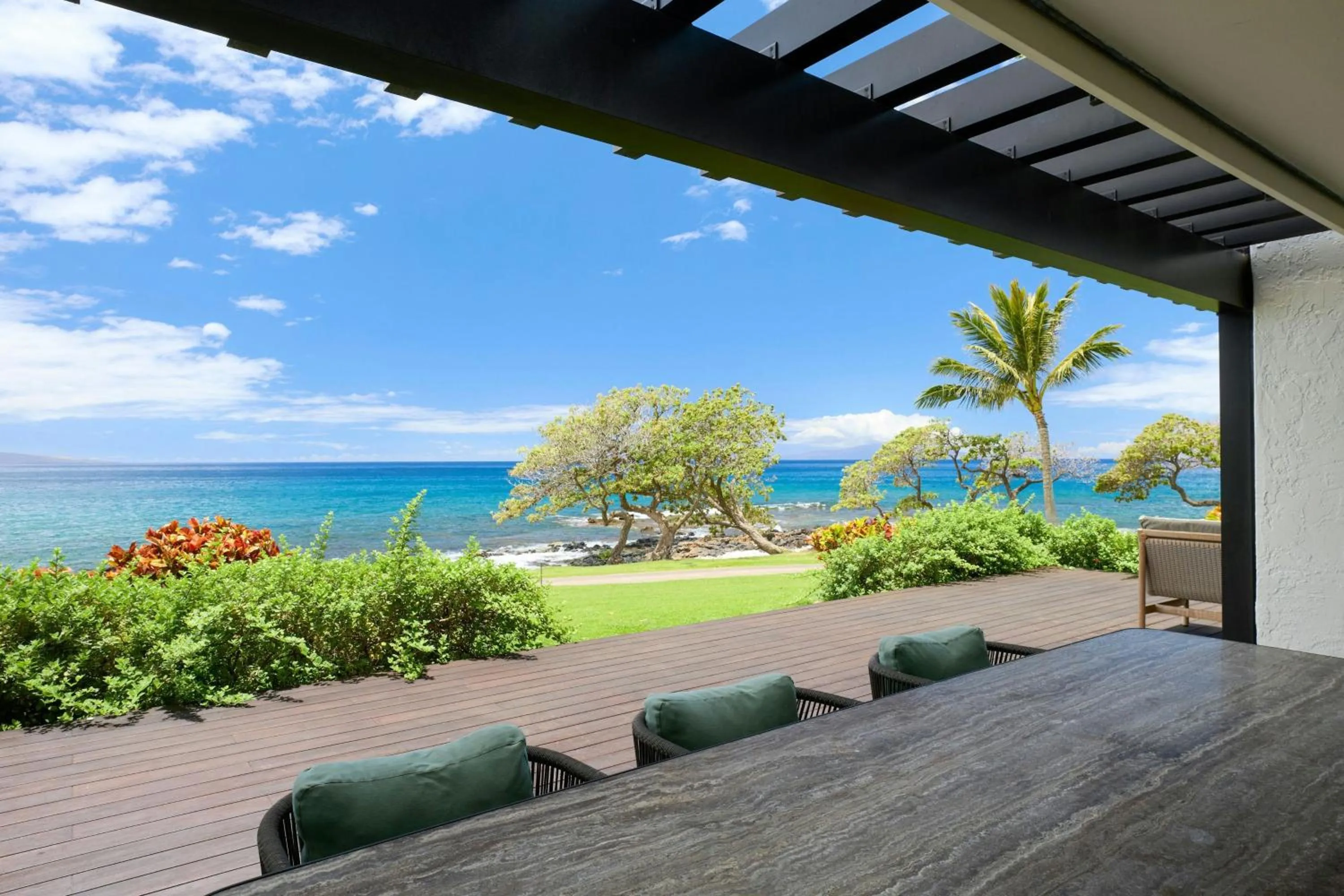 Photo of the whole room in Wailea Beach Resort - Marriott, Maui
