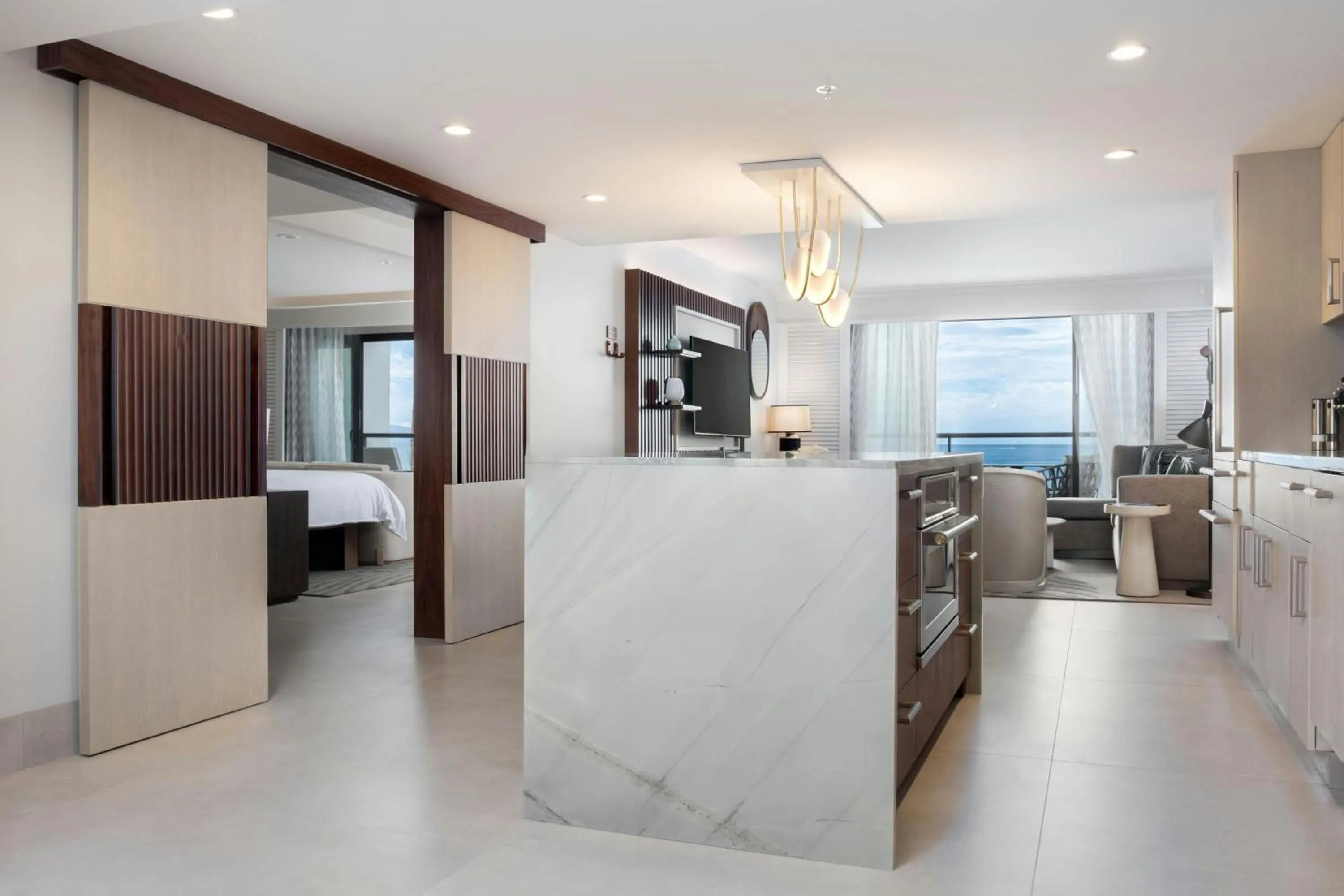 Photo of the whole room in Wailea Beach Resort - Marriott, Maui