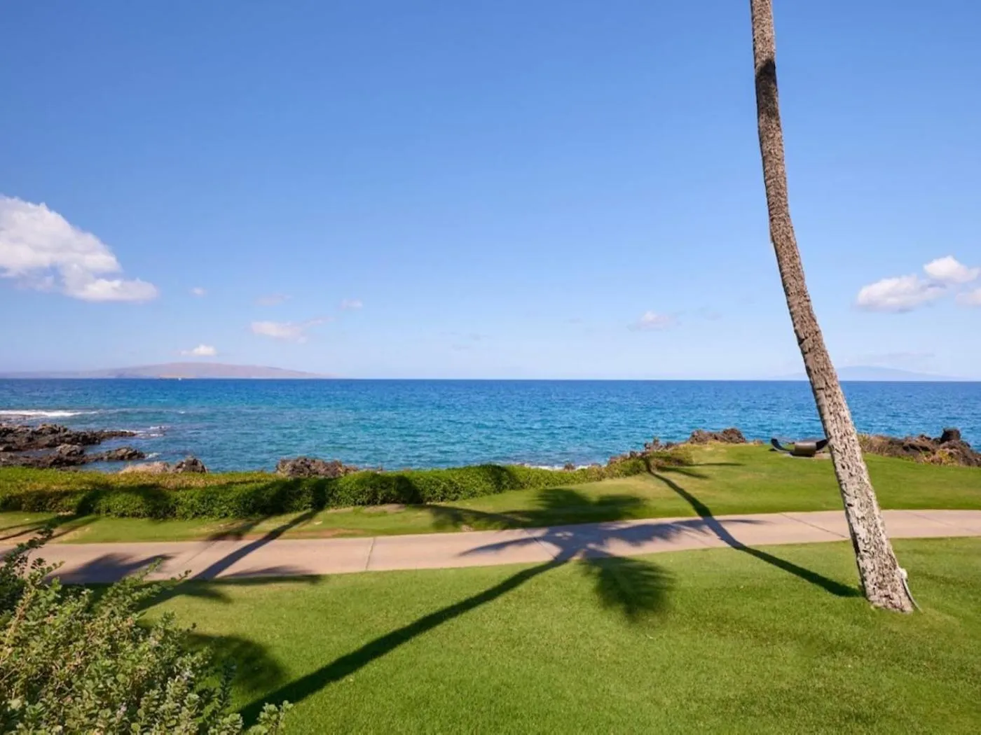 View (from property/room) in Wailea Beach Resort - Marriott, Maui