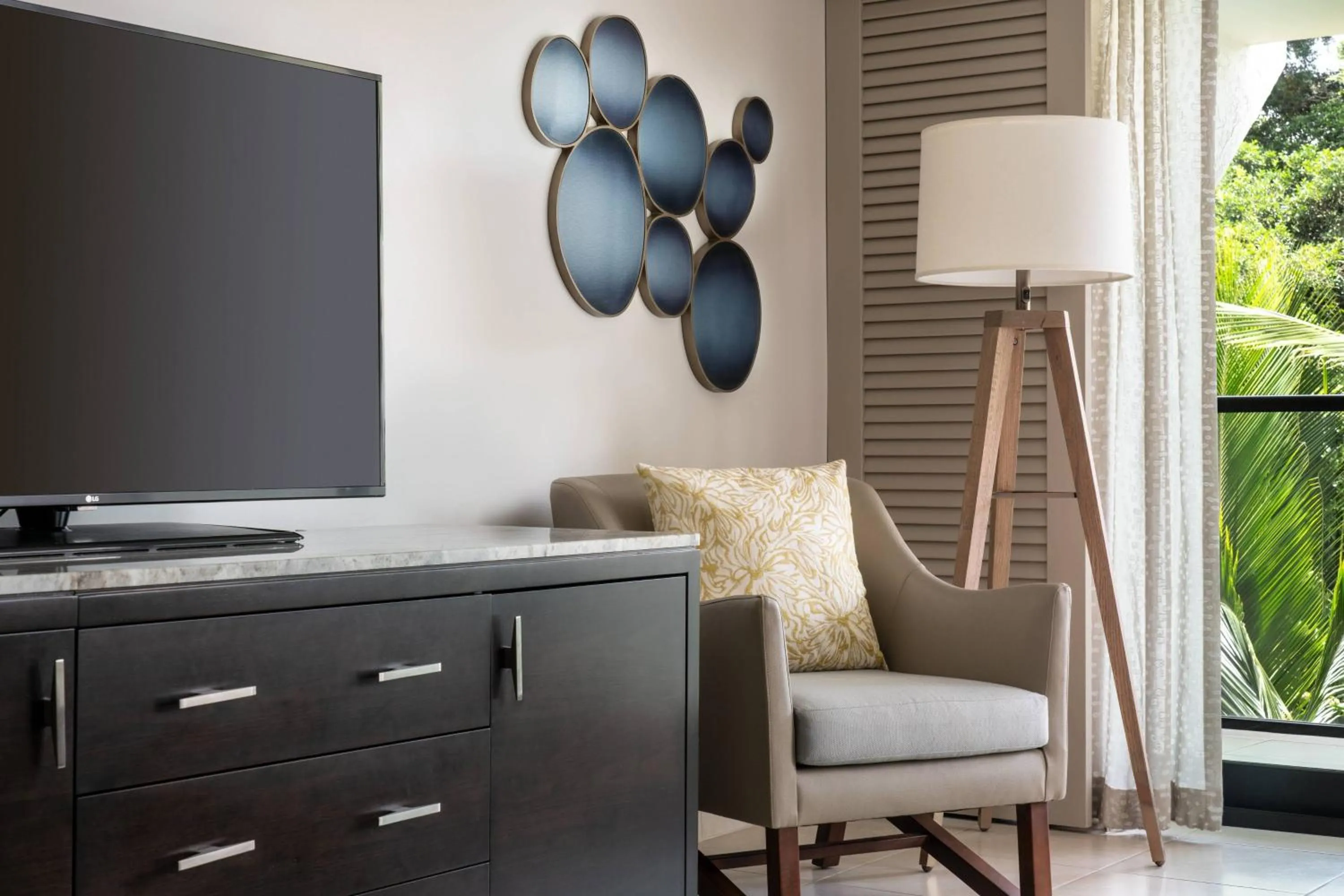 Photo of the whole room in Wailea Beach Resort - Marriott, Maui