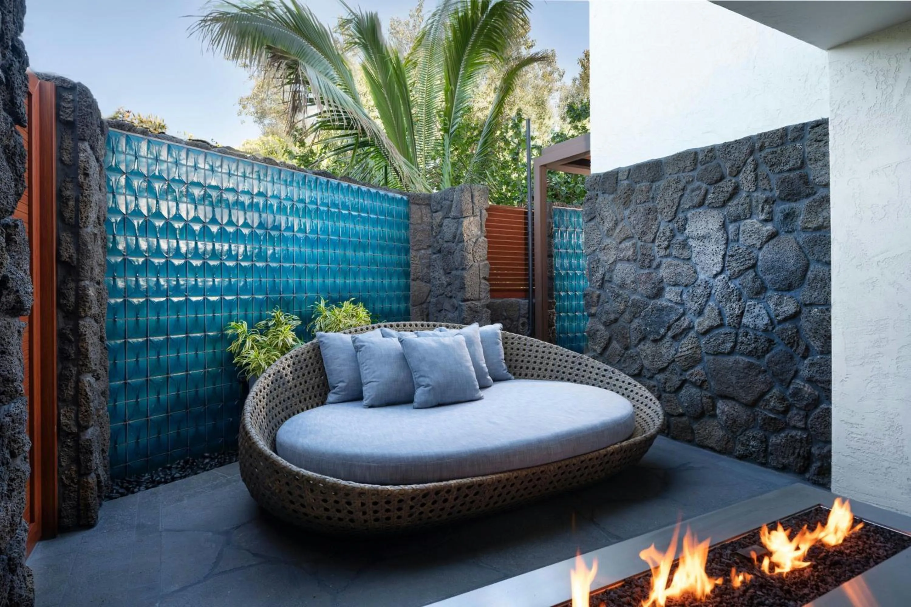 Photo of the whole room in Wailea Beach Resort - Marriott, Maui