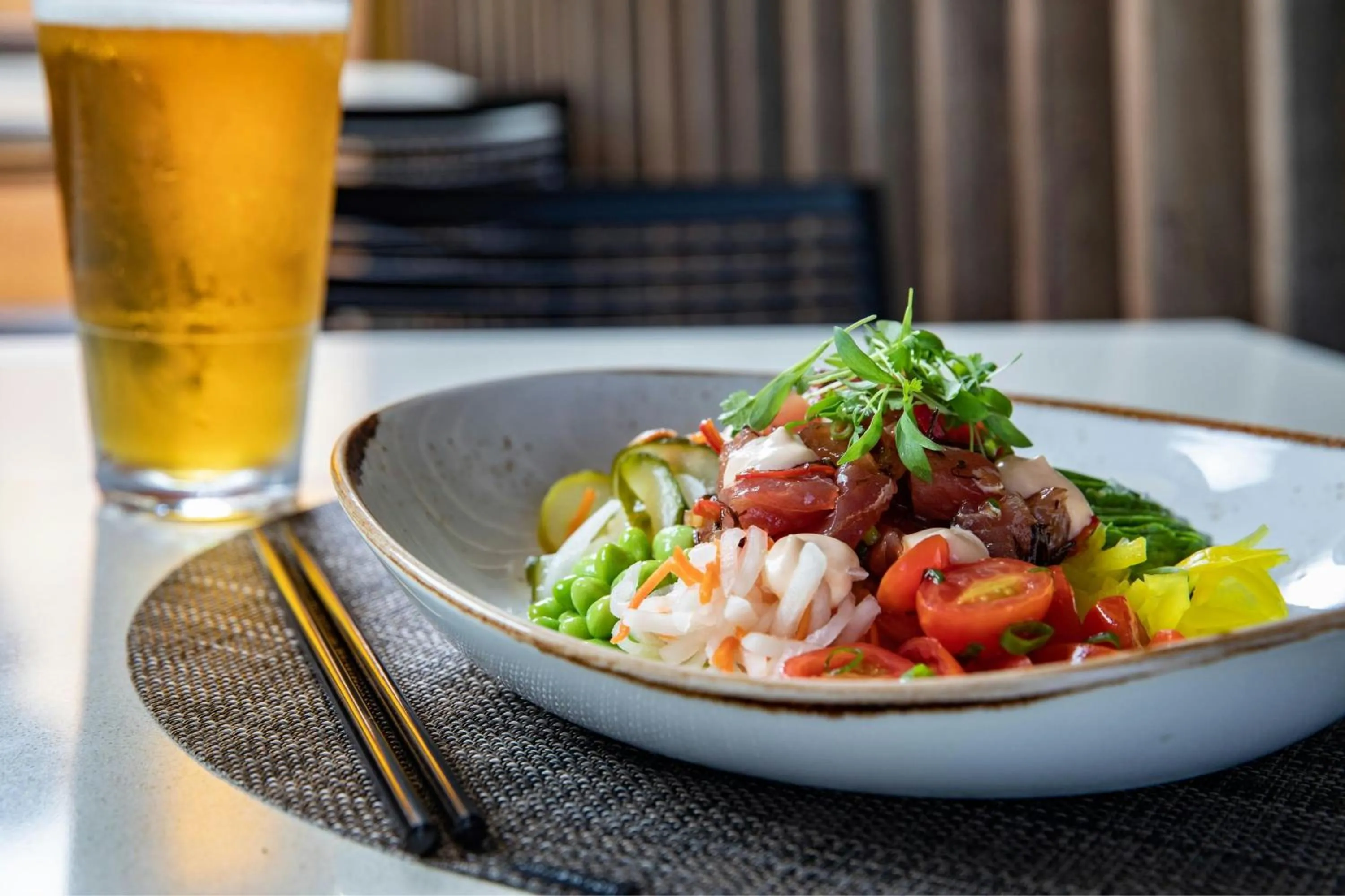 Lounge or bar in Wailea Beach Resort - Marriott, Maui