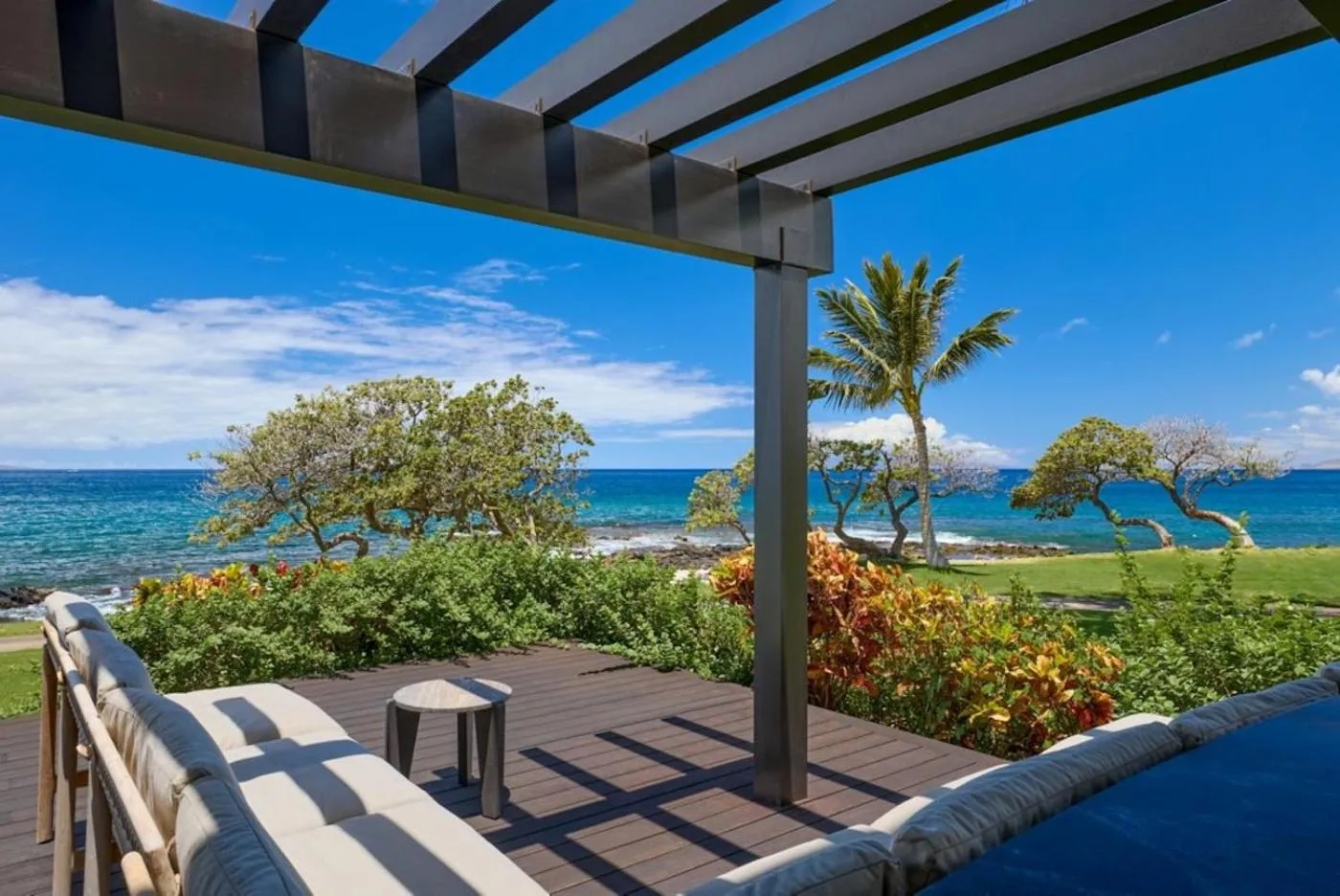 Balcony/Terrace in Wailea Beach Resort - Marriott, Maui