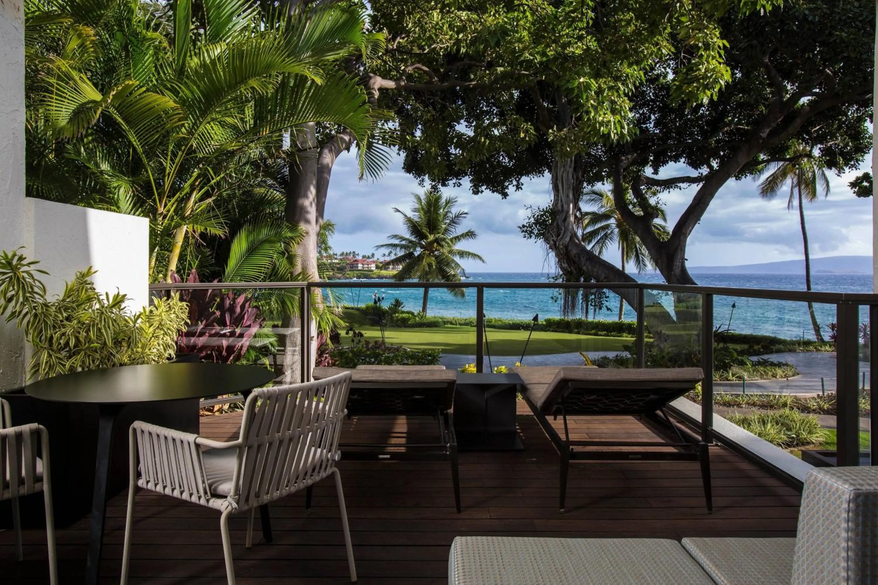 Photo of the whole room in Wailea Beach Resort - Marriott, Maui