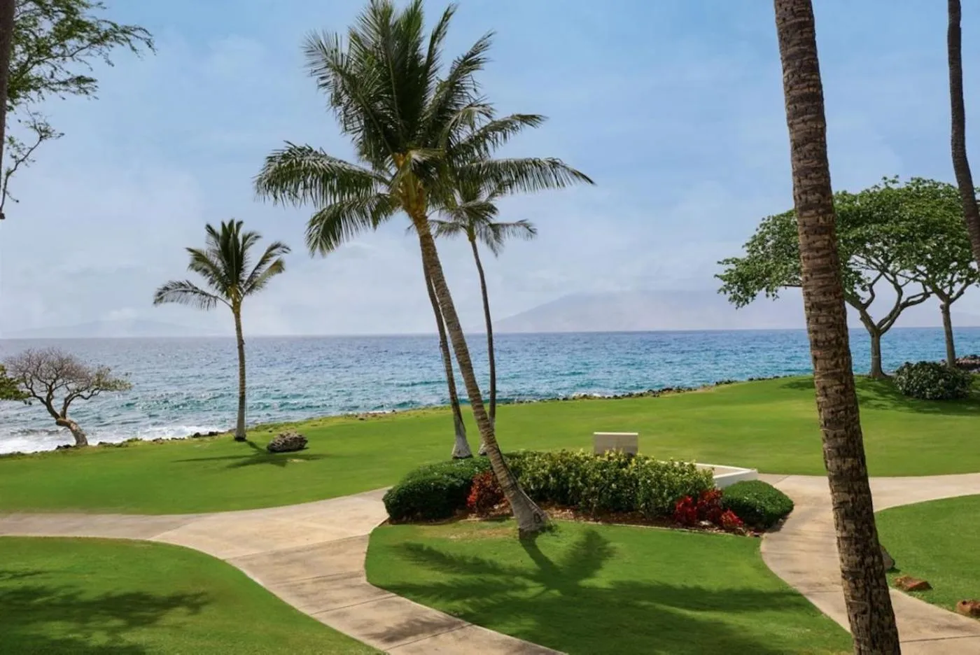 View (from property/room) in Wailea Beach Resort - Marriott, Maui
