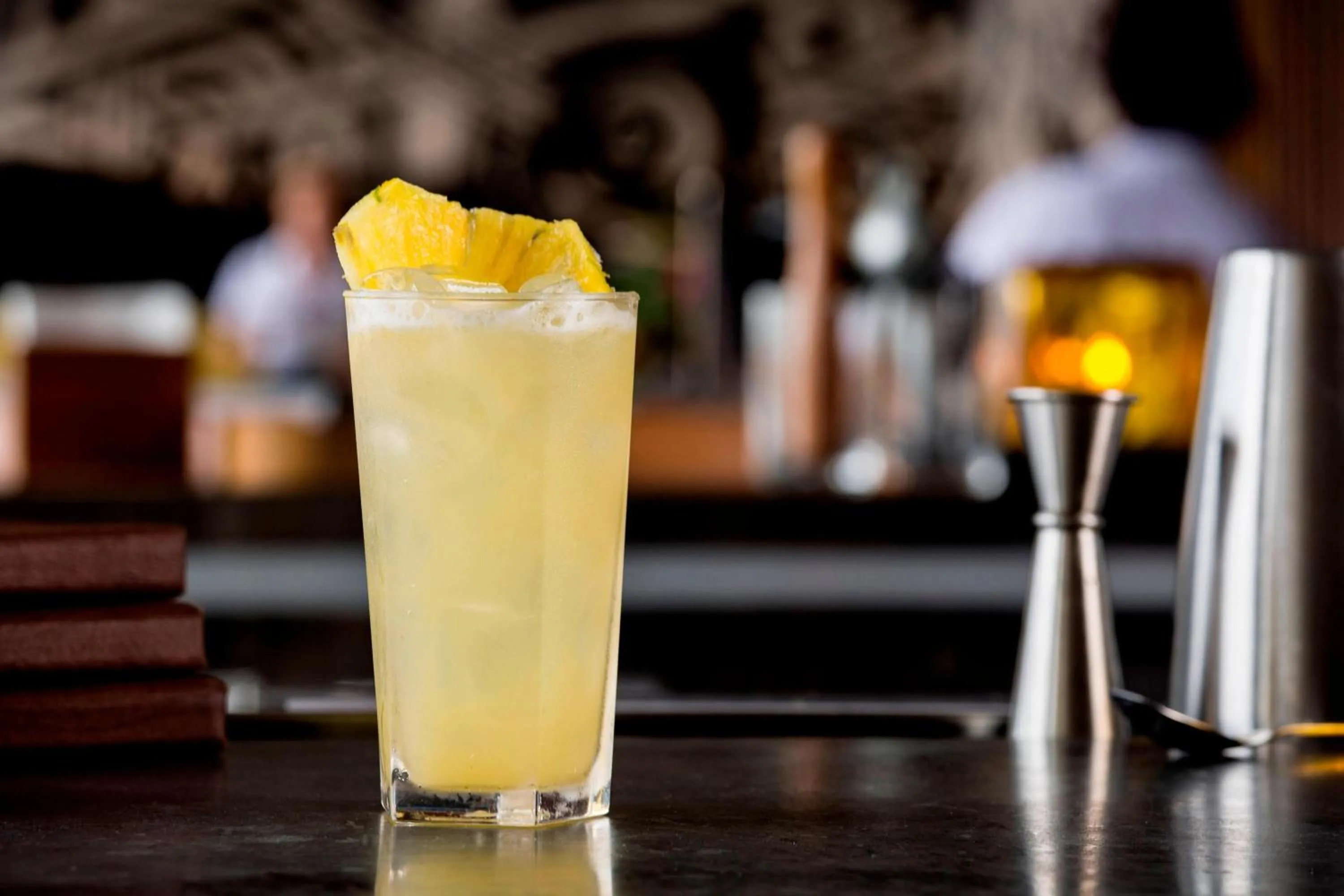 Restaurant/places to eat in Wailea Beach Resort - Marriott, Maui