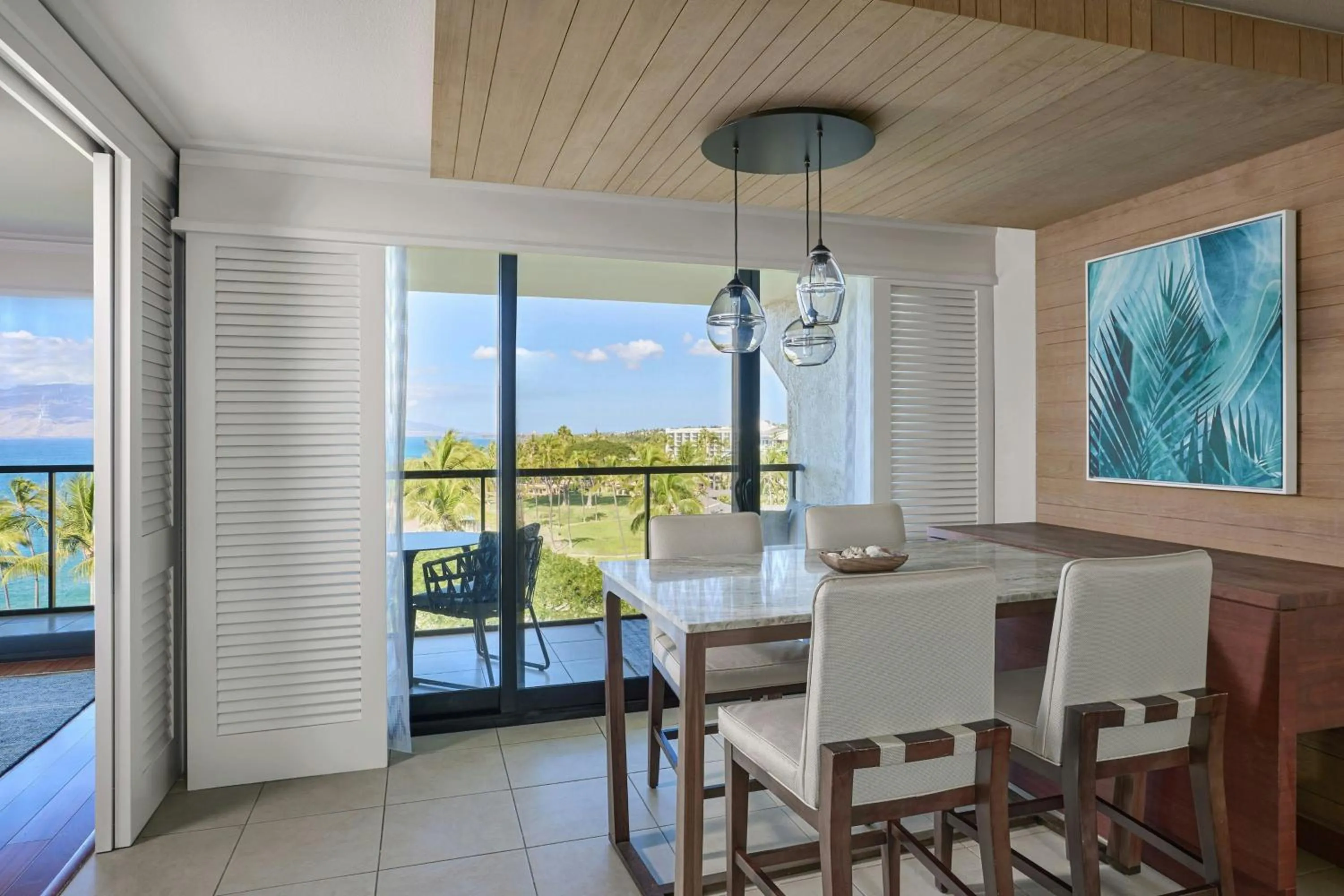 Photo of the whole room in Wailea Beach Resort - Marriott, Maui