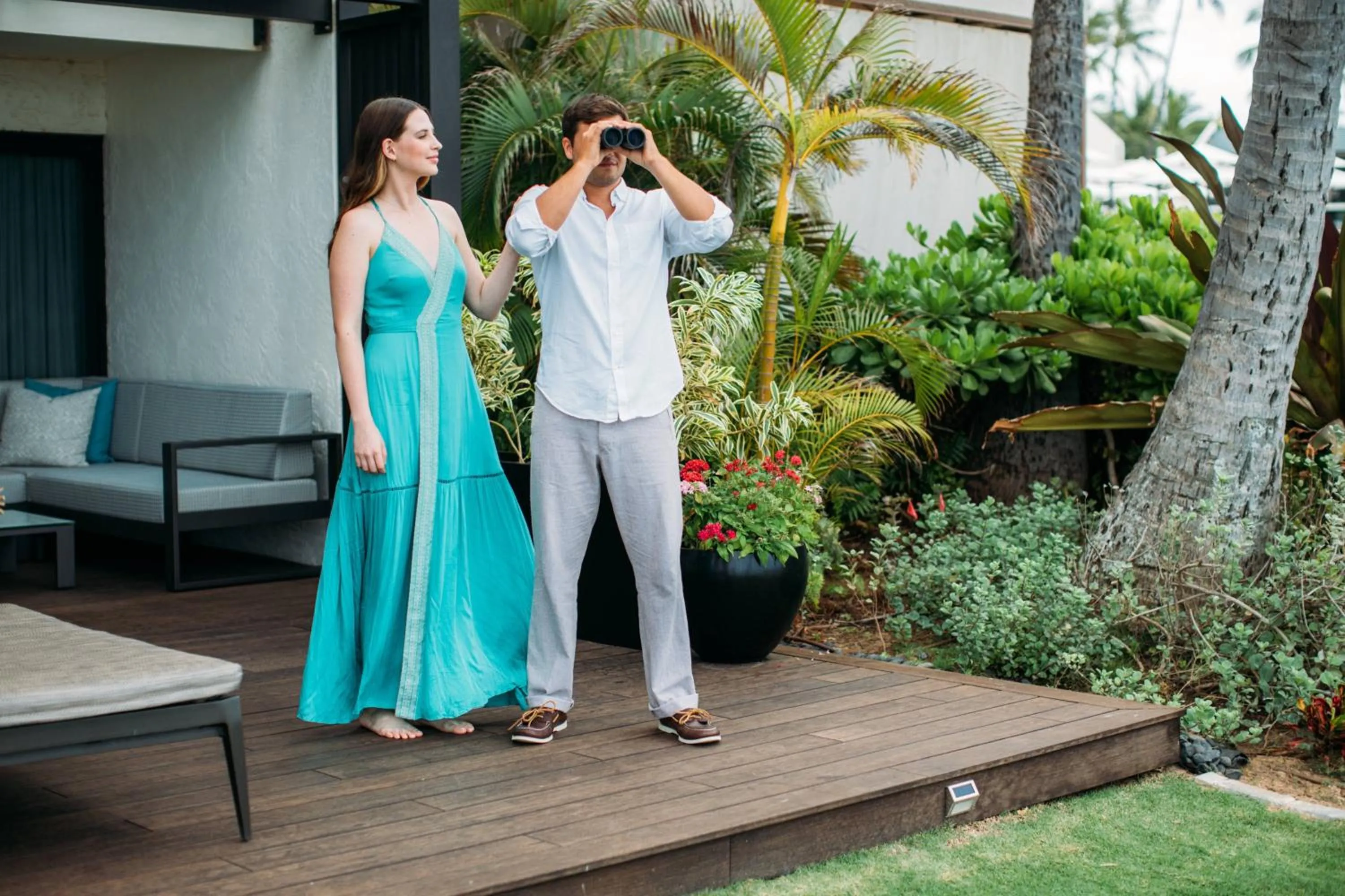 Photo of the whole room in Wailea Beach Resort - Marriott, Maui
